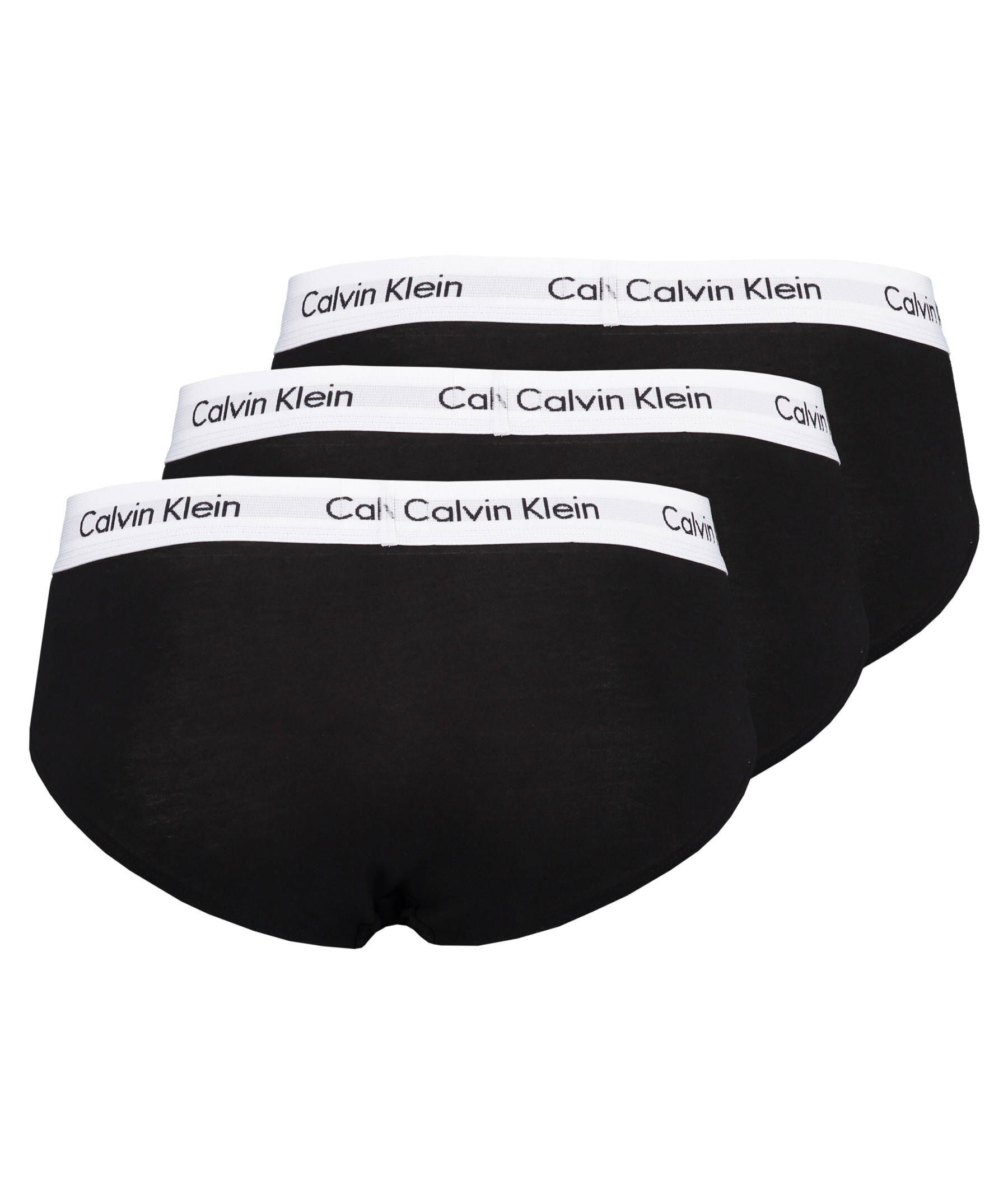 CALVIN KLEIN UNDERWEAR Herren Slip HIP BRIEF 3erPack kaufen engelhorn