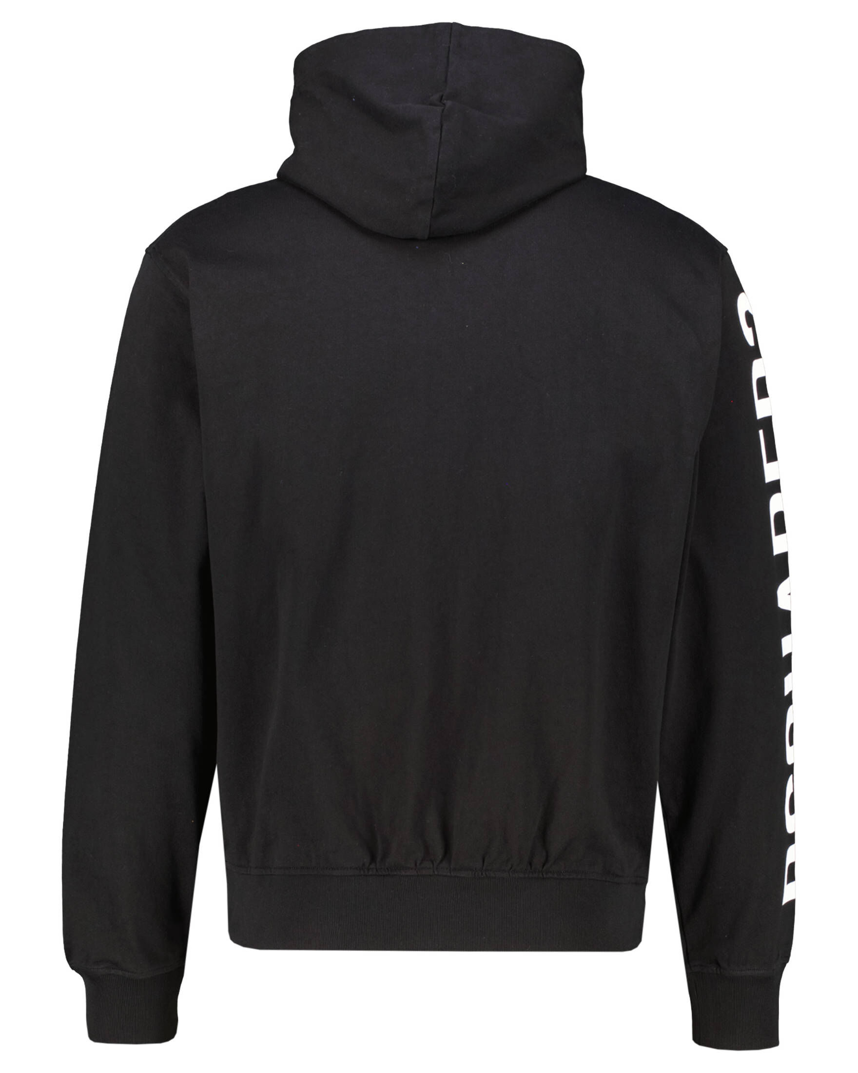 dsquared2 zip hoodie