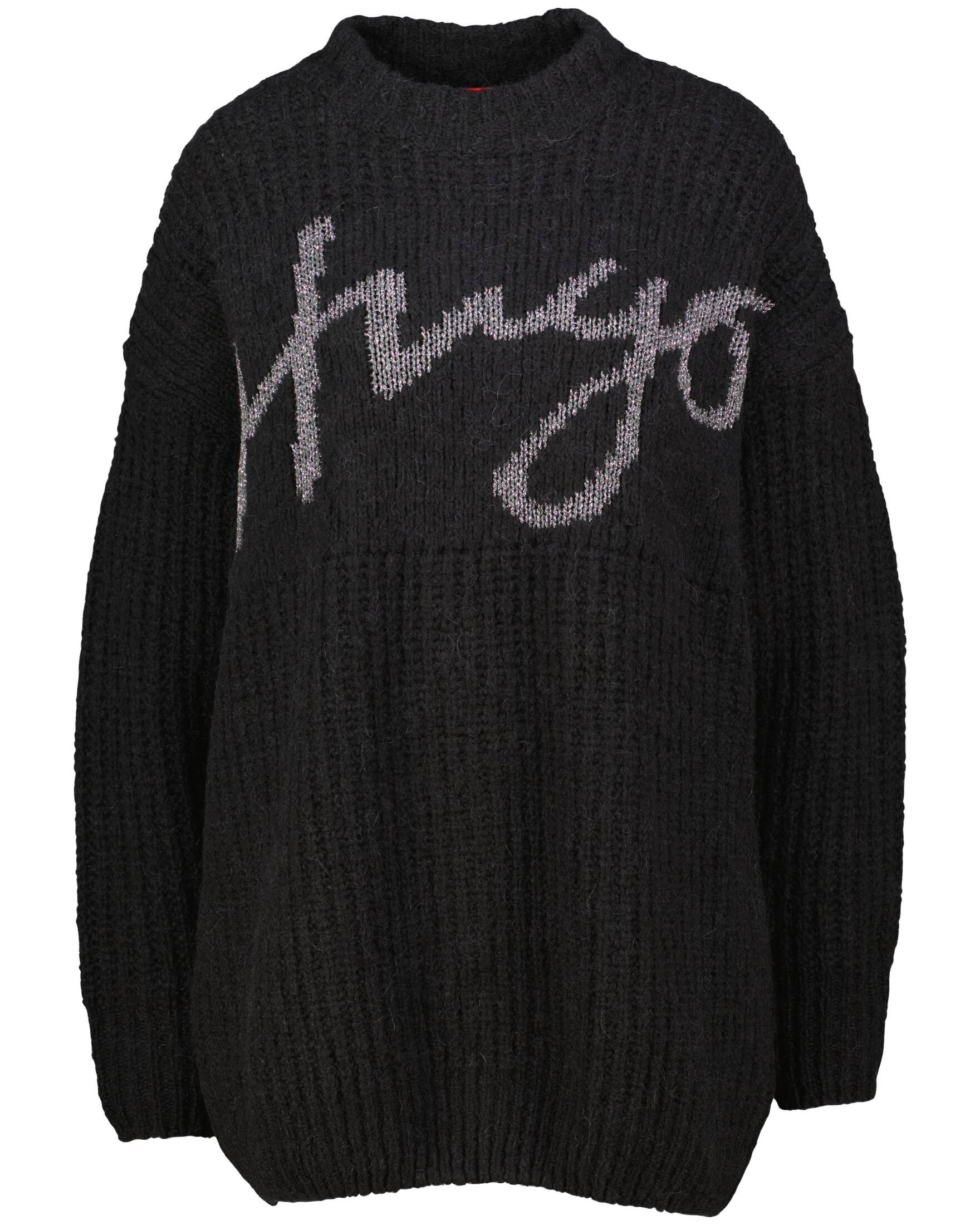 Strickpullover Hugo Boss Pullover Damen Hugo Boss Sweater Online