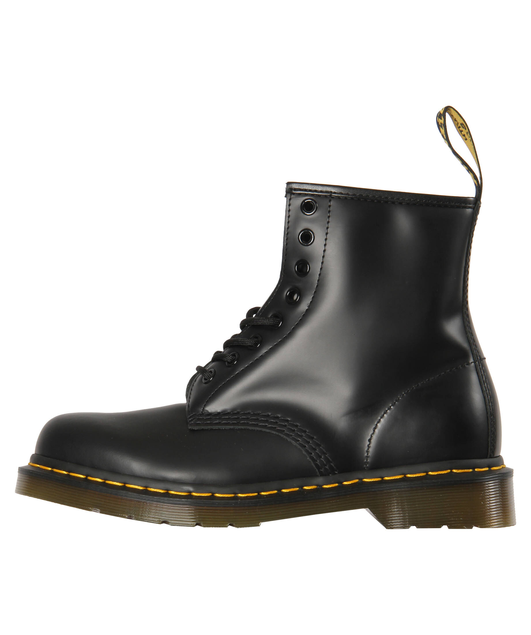 dr martens boots smooth