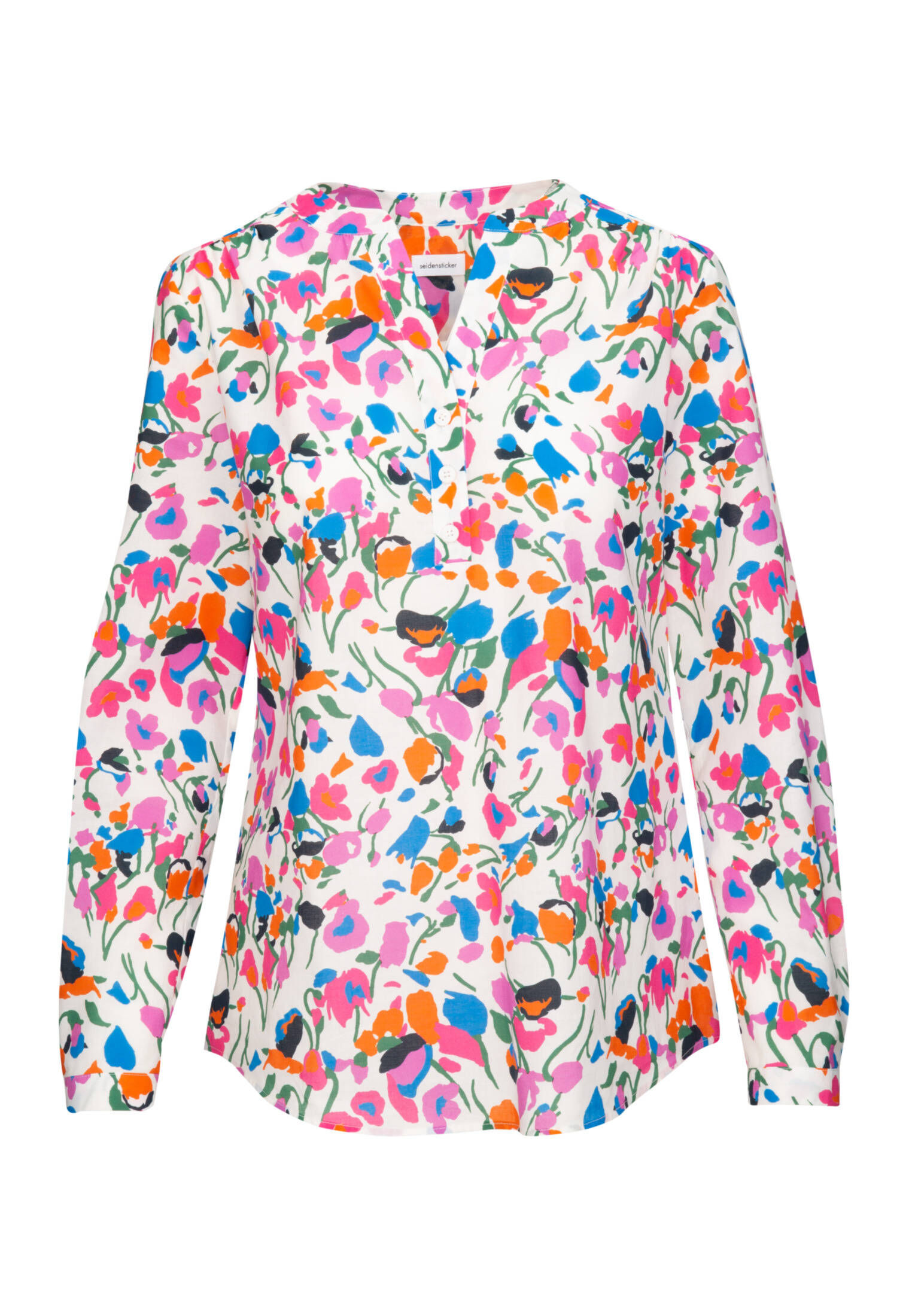 Seidensticker Damen Bluse