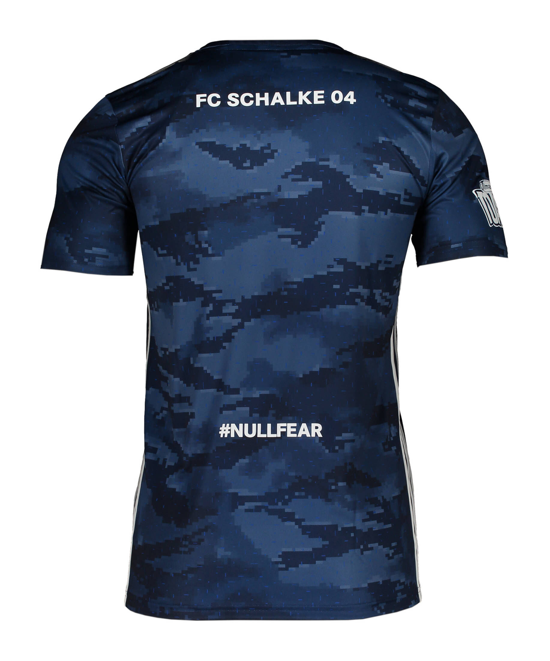 Replicas Trikots National FC Schalke 04 eSports Trikot 2022/2023