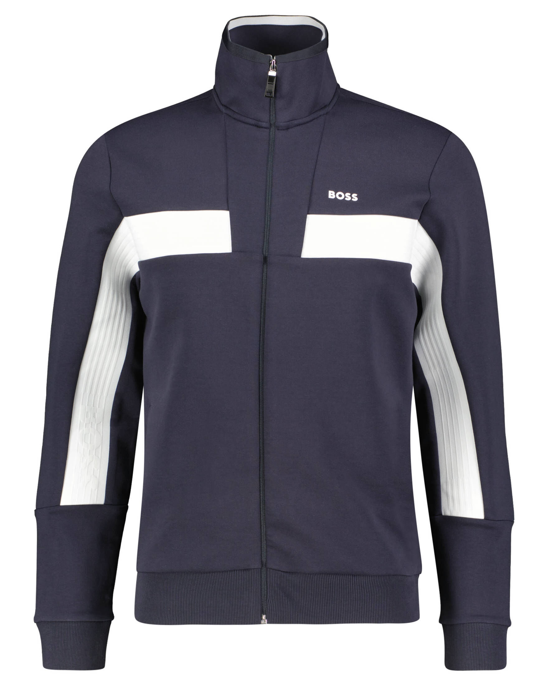 BOSS Herren Sweatjacke SKAZ kaufen engelhorn