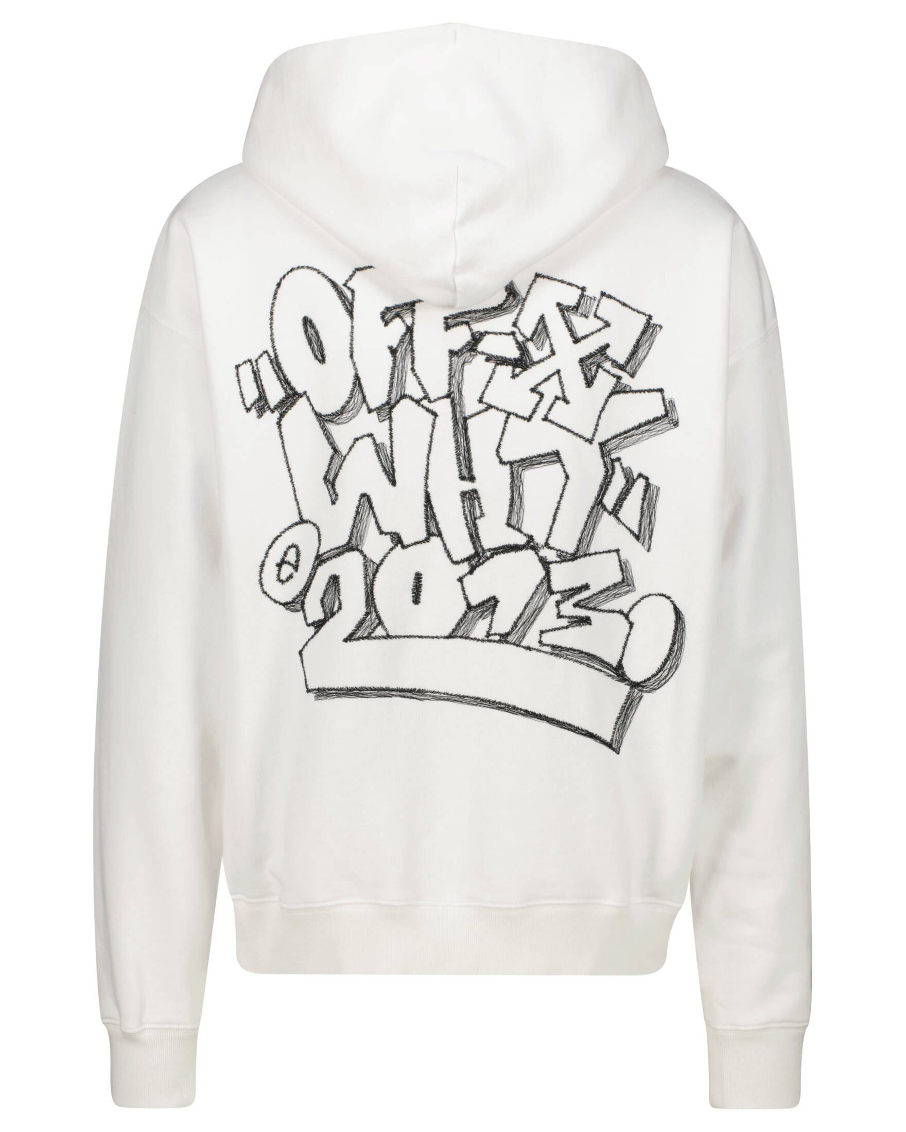 Herren Hoodie GRAFF FREEST SKATE