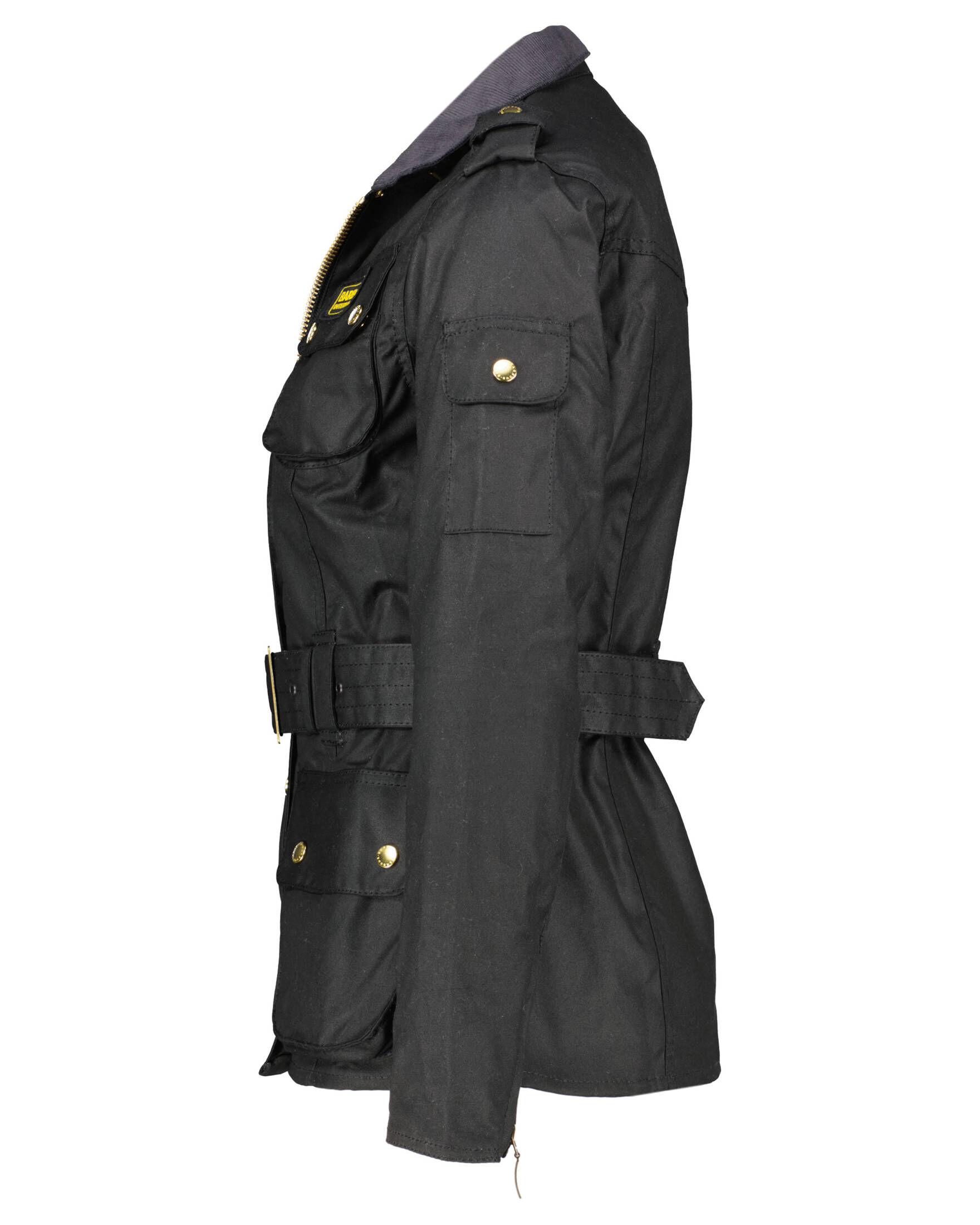 barbour international damen