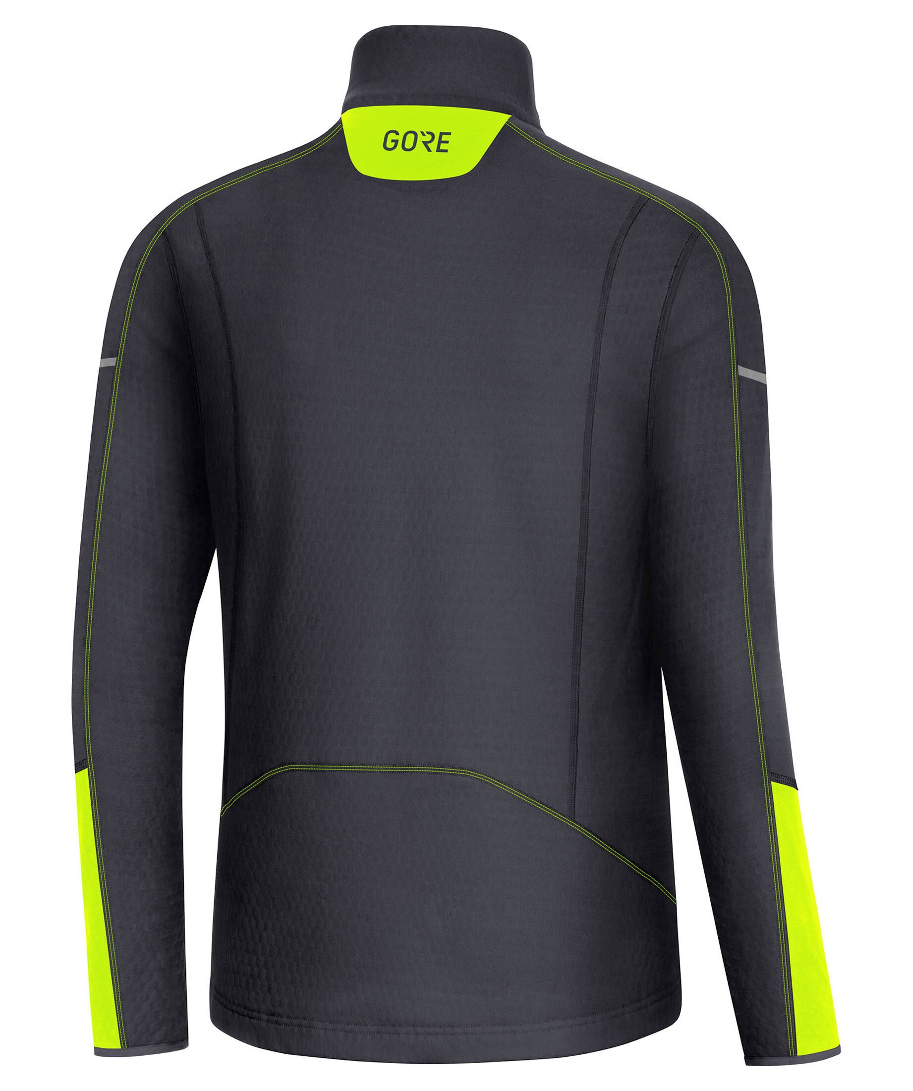 GORE® WEAR Herren Midlayer Longsleeve 