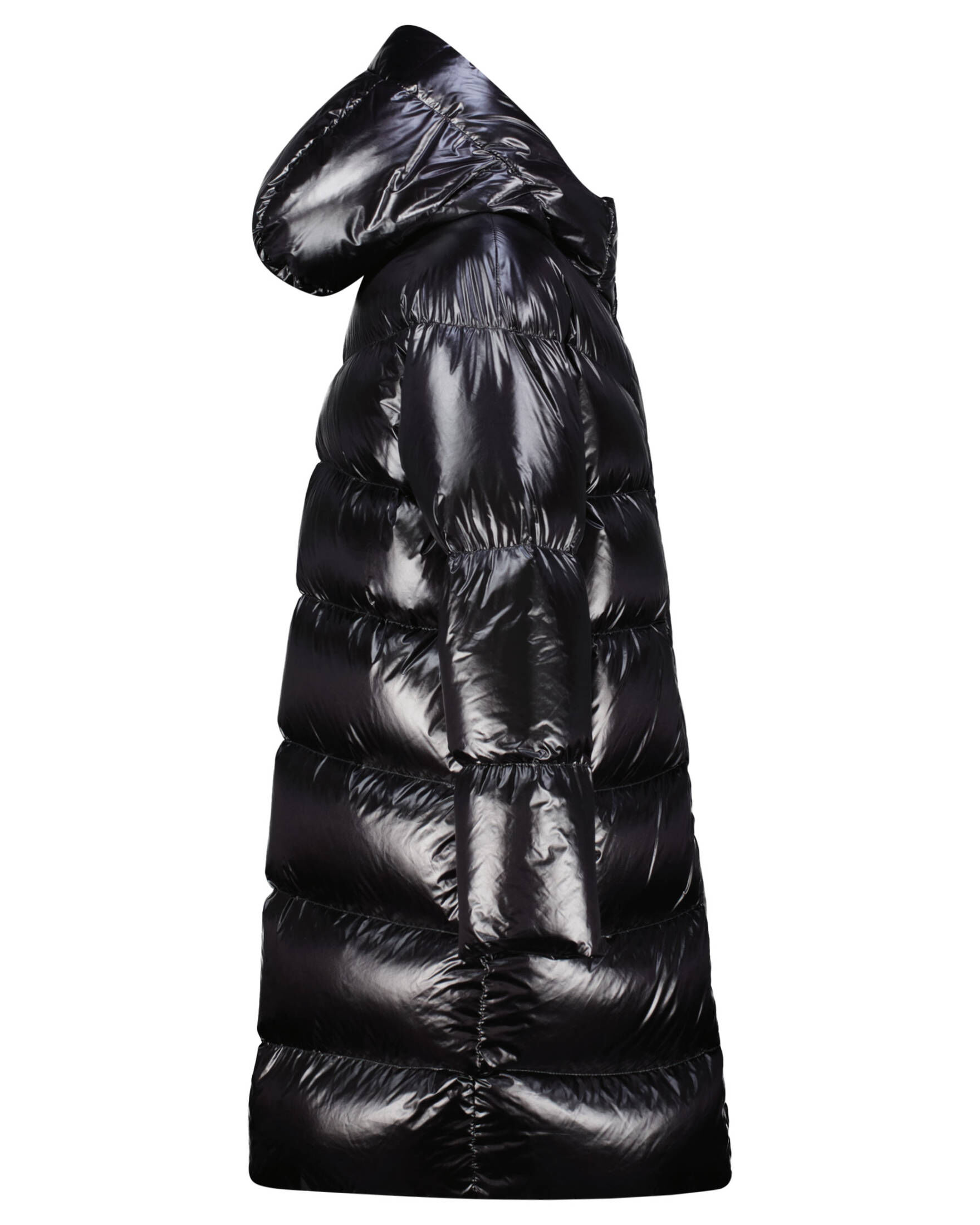 Kinder Daunenjacke Mit Kapuze - Leichte Winterjacke Für Jungen & Mädchen