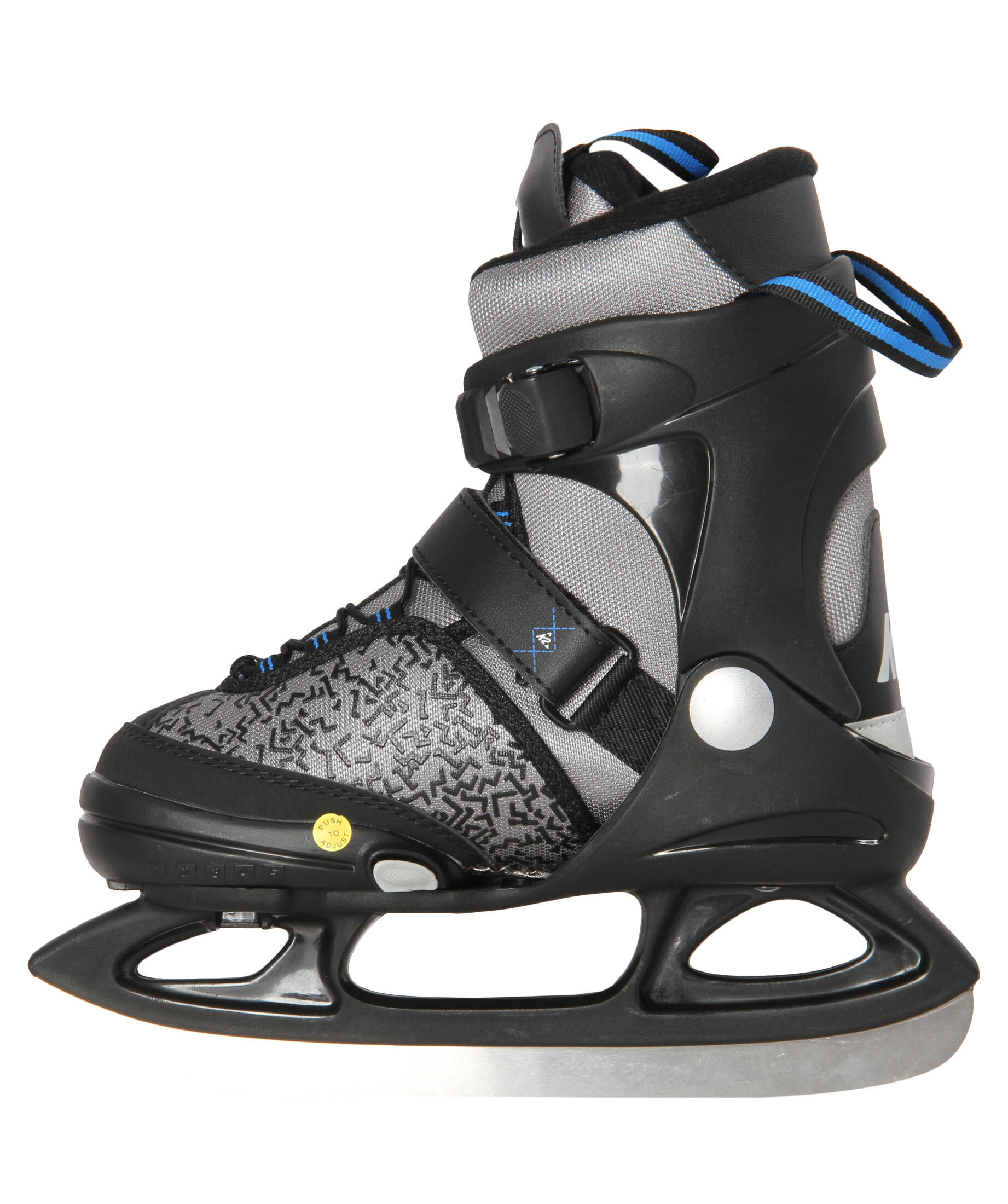 K2 Jungen Eishockey Schlittschuhe Raider Ice Kaufen Engelhorn