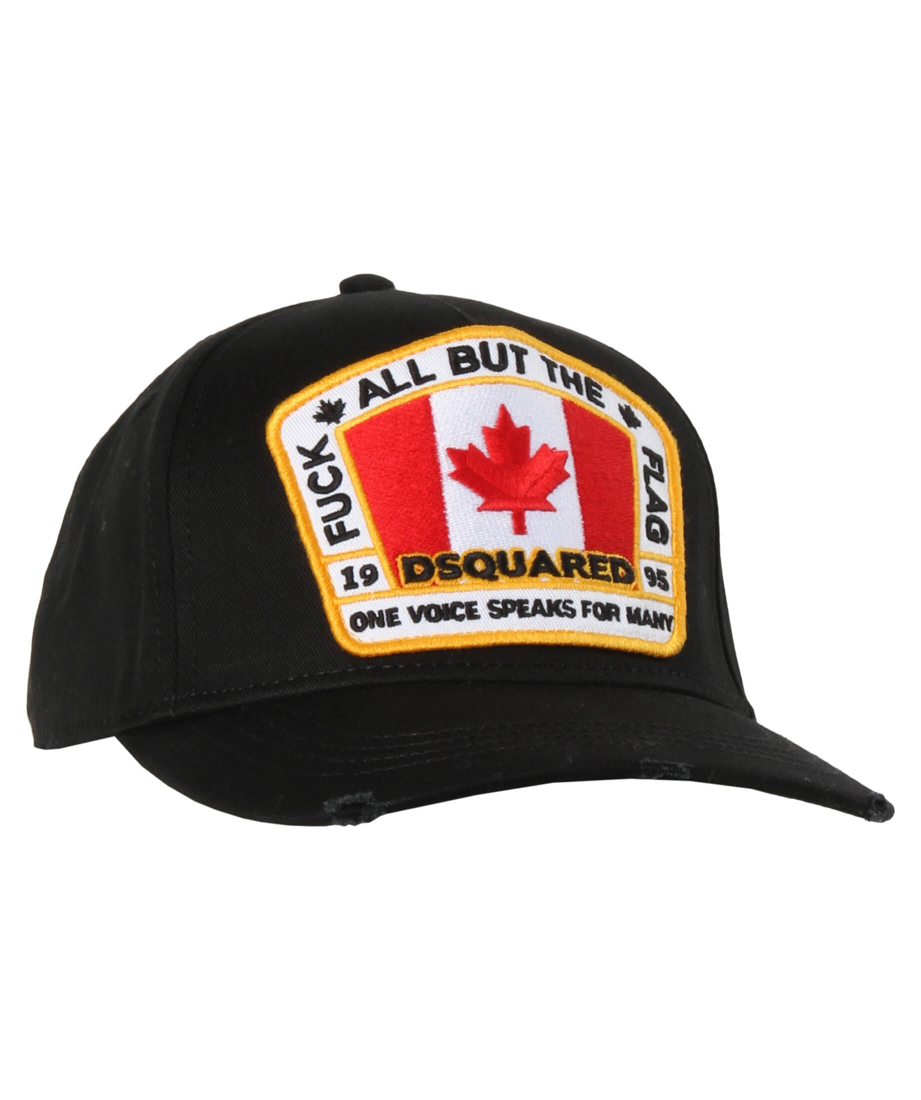 dsquared kappe herren