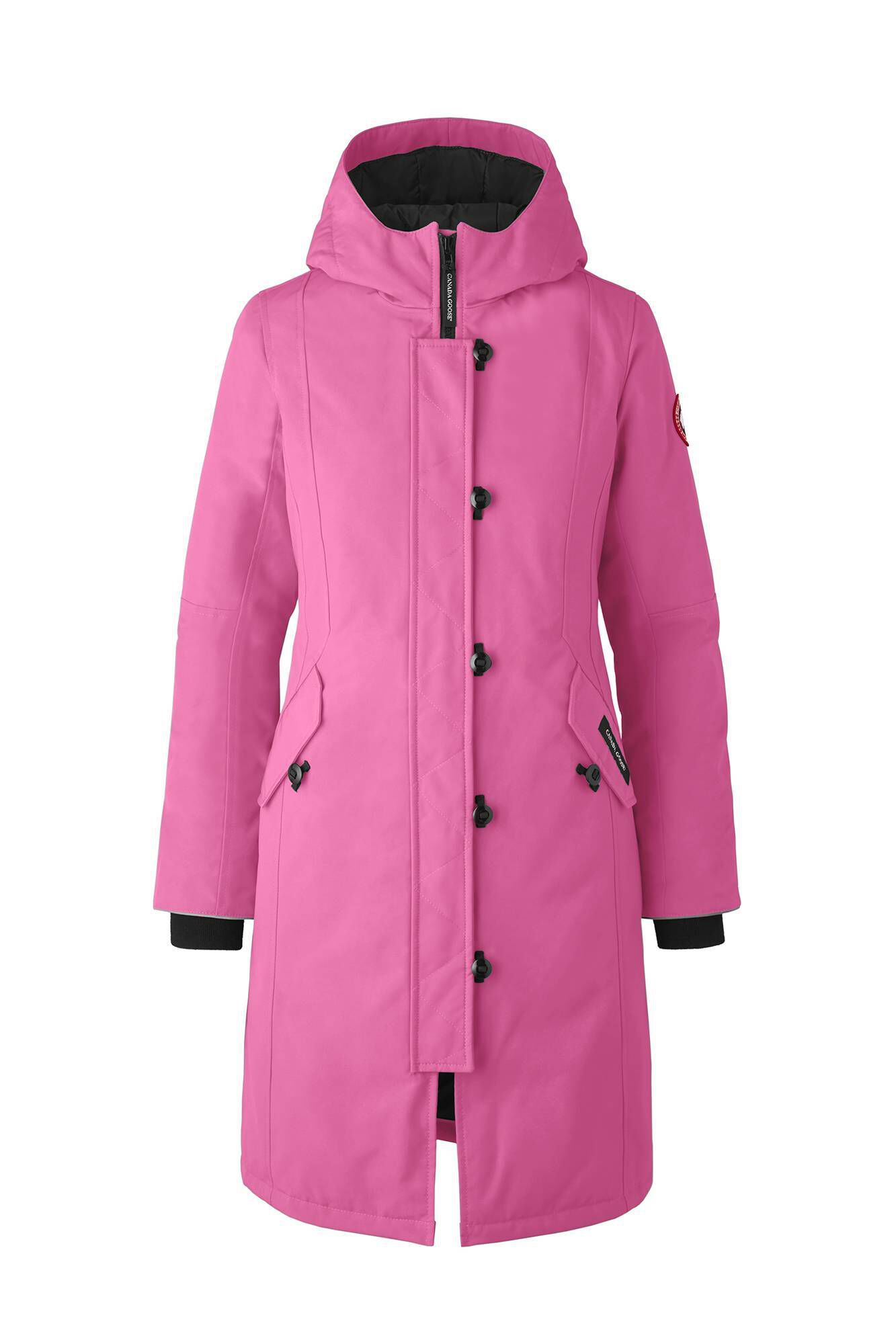 canada goose mäntel