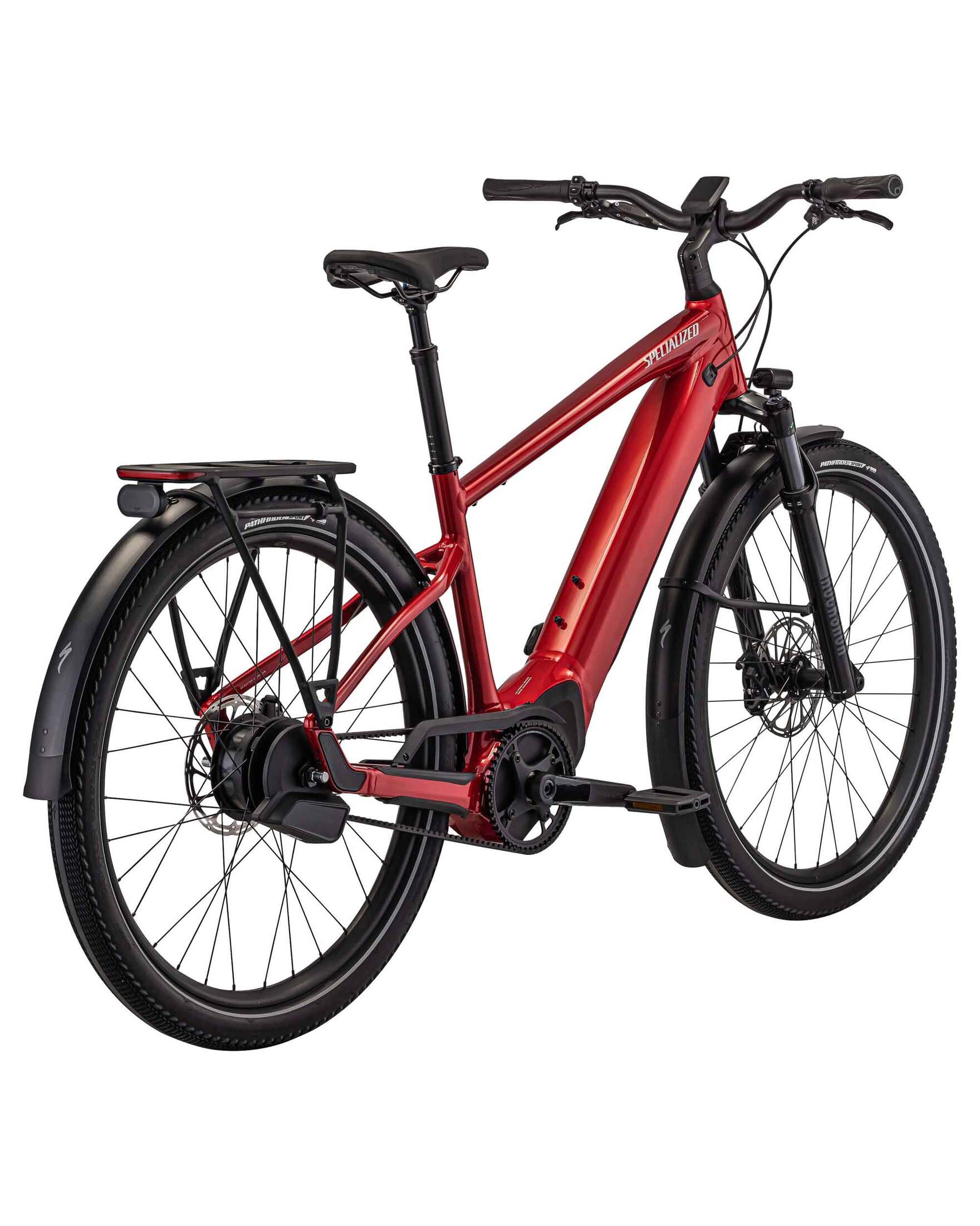Specialized EBike VADO 5.0 IGH NB Diamantrahmen Turbo Full Power 2.2