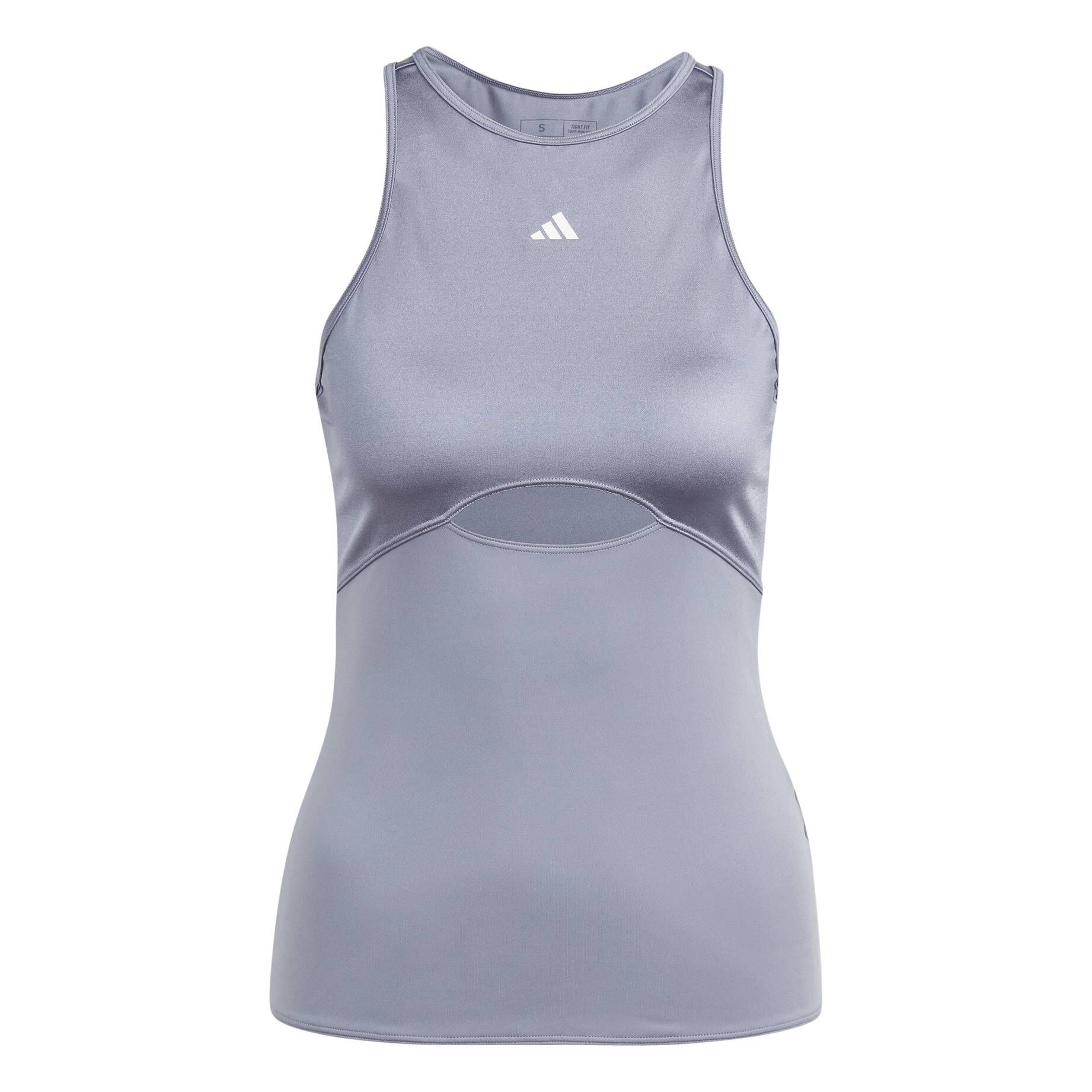 Nekosi Dames yoga-tanktops mouwloos sportshirt kleding mesh rug fitness hardlopen shirt sport bovenstuk, L