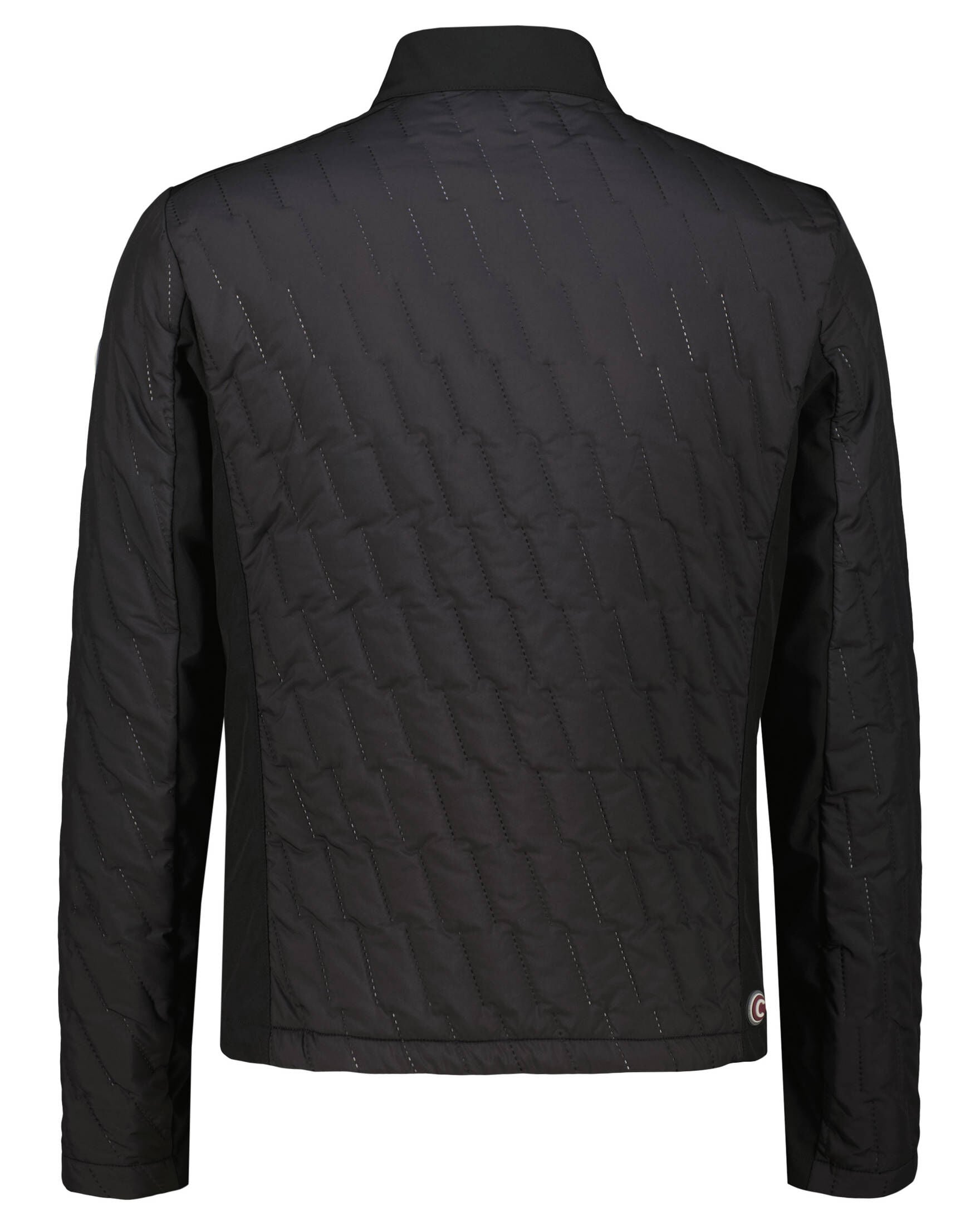 Herren Kapuzen-Steppjacke - Isolierte Oberbekleidung mit Reißverschluss main image 1