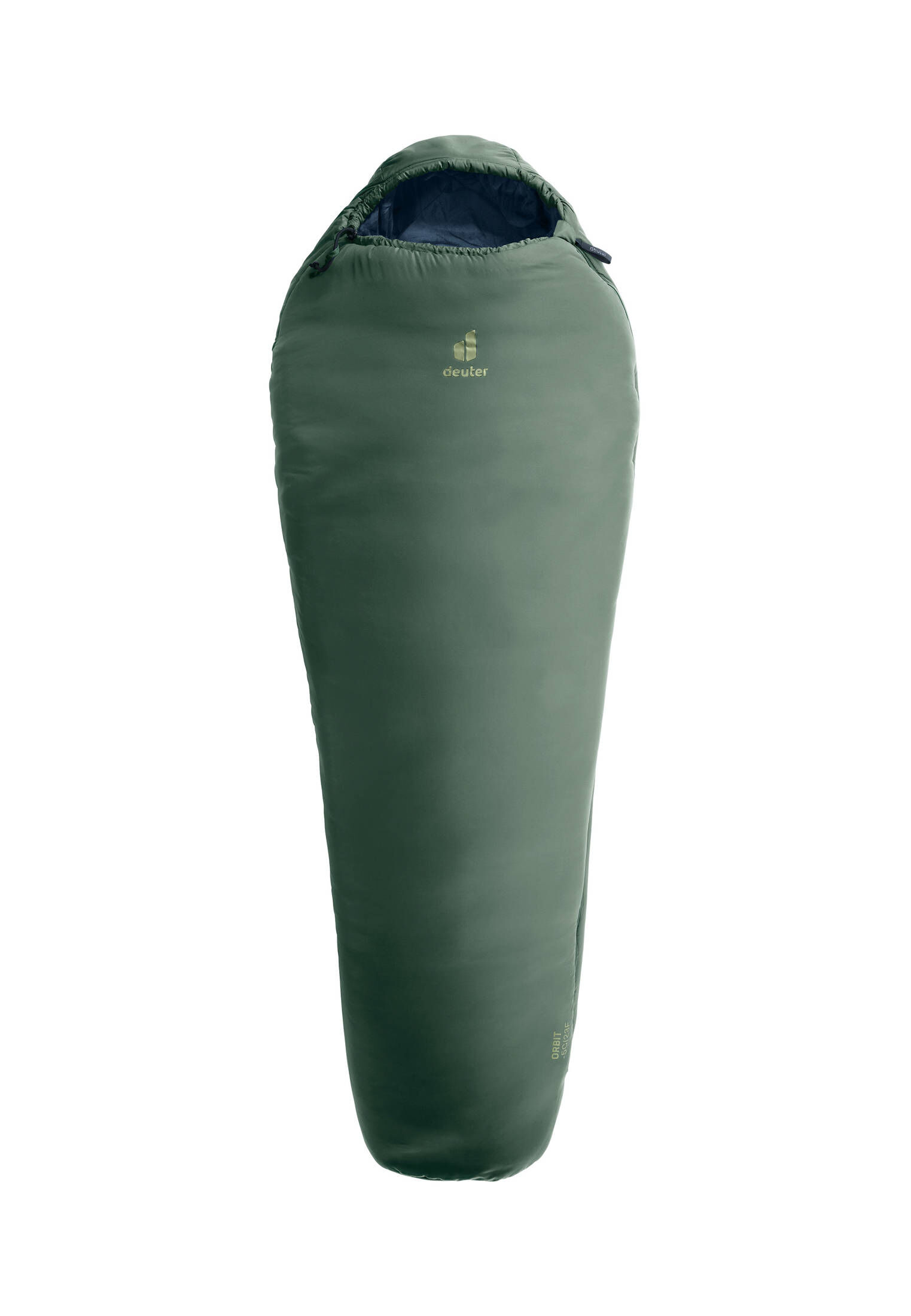 Deuter Schlafsack ORBIT 5 In Gr n Kaufen Engelhorn deuter-schlafsack-orbit-5-in-gr-n-kaufen-engelhorn