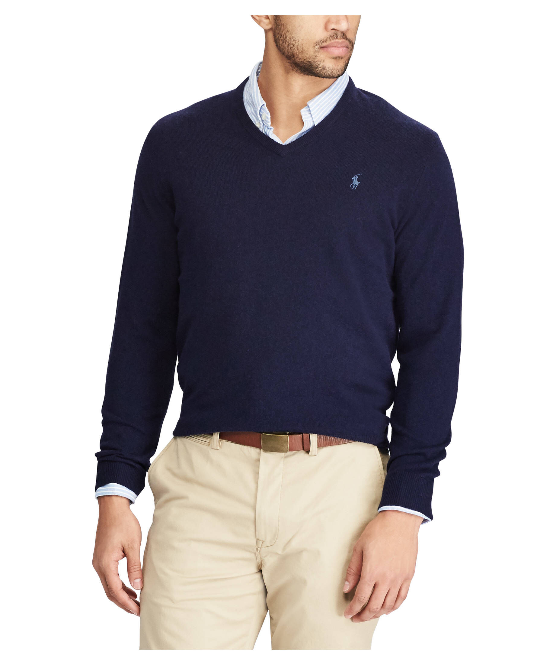 polo ralph lauren pullover