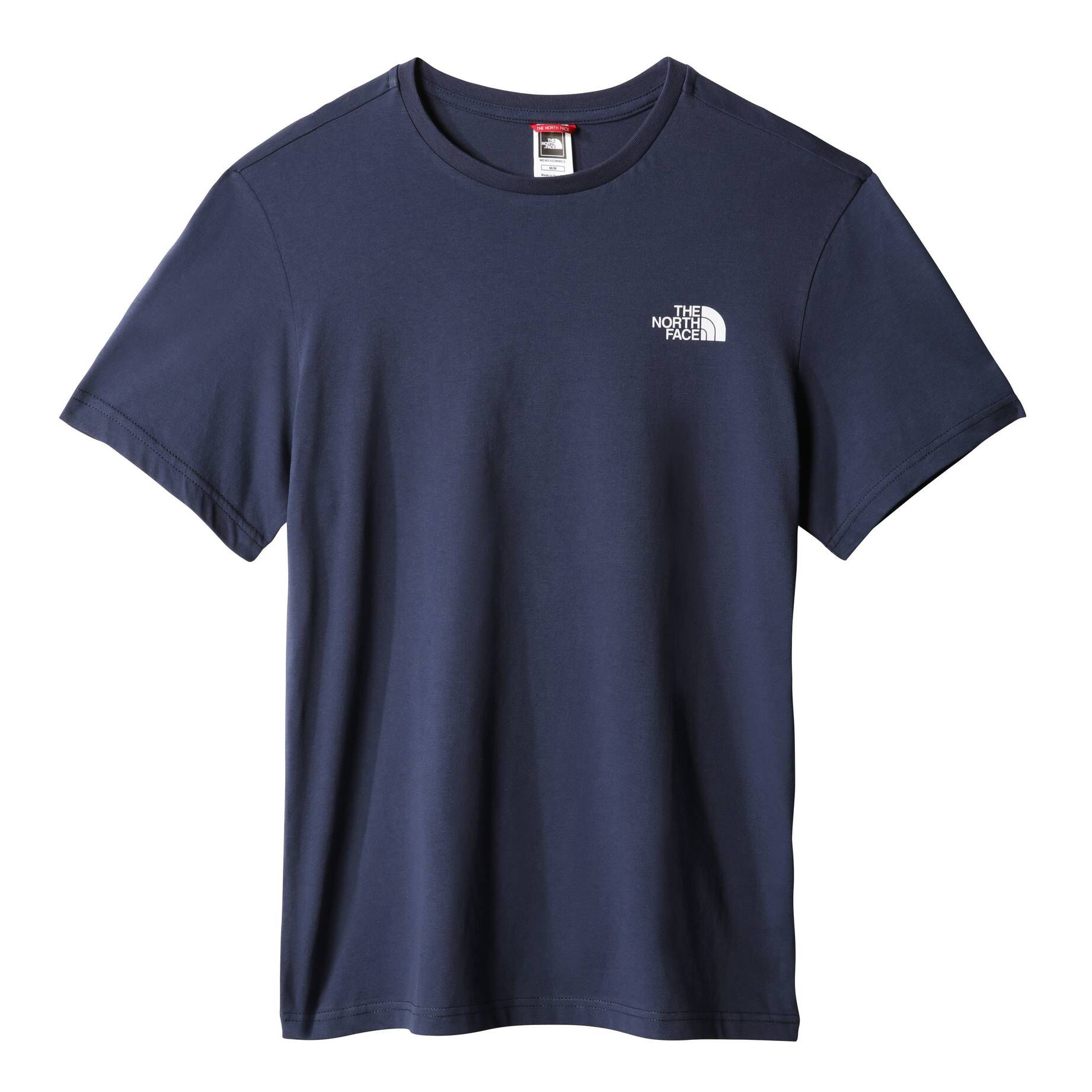 The North Face| Herren T-Shirt SIMPLE DOME TEE