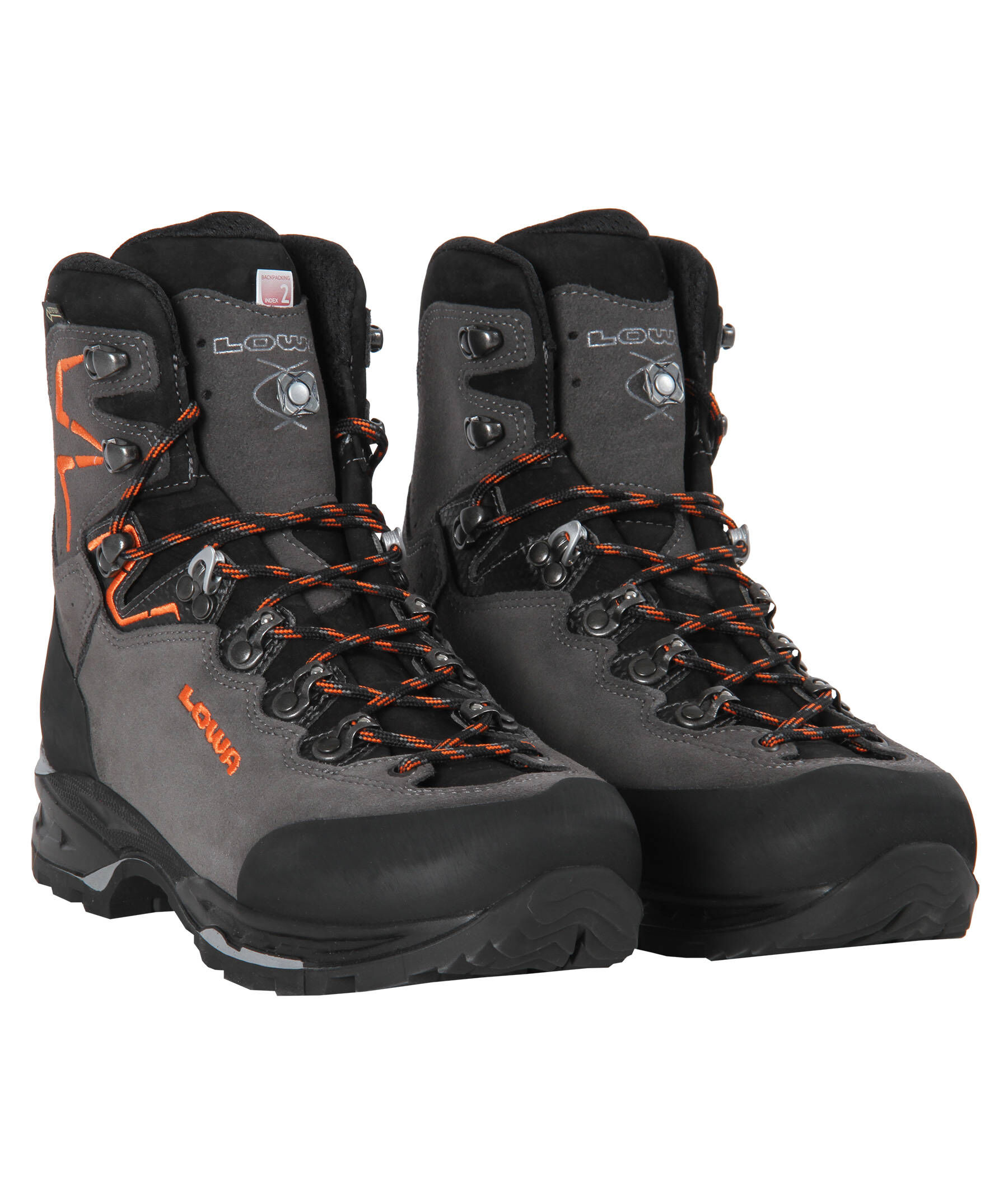Lowa trekkingschuhe herren