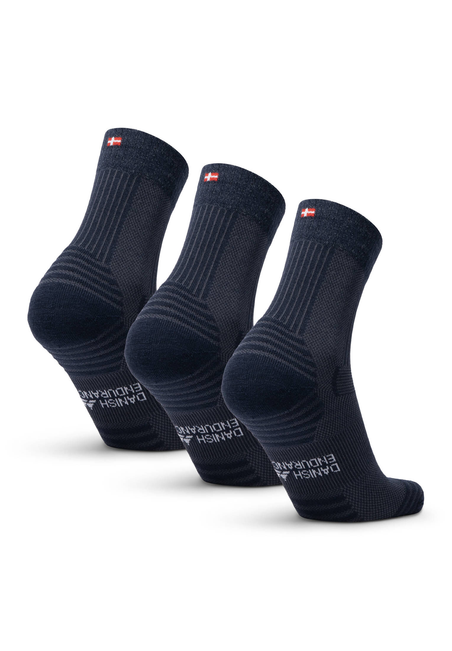 Danish Endurance Socken