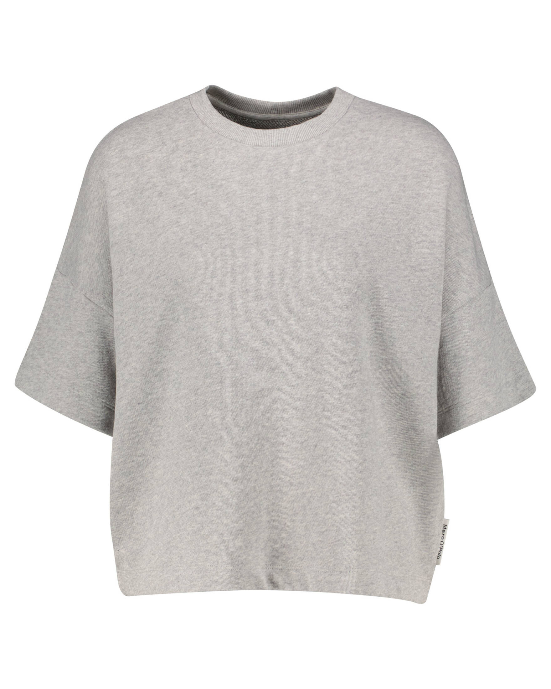 Marc O Polo Damen T-Shirt Gr Damen Bekleidung Shirts & Tops T-Shirts INT L 