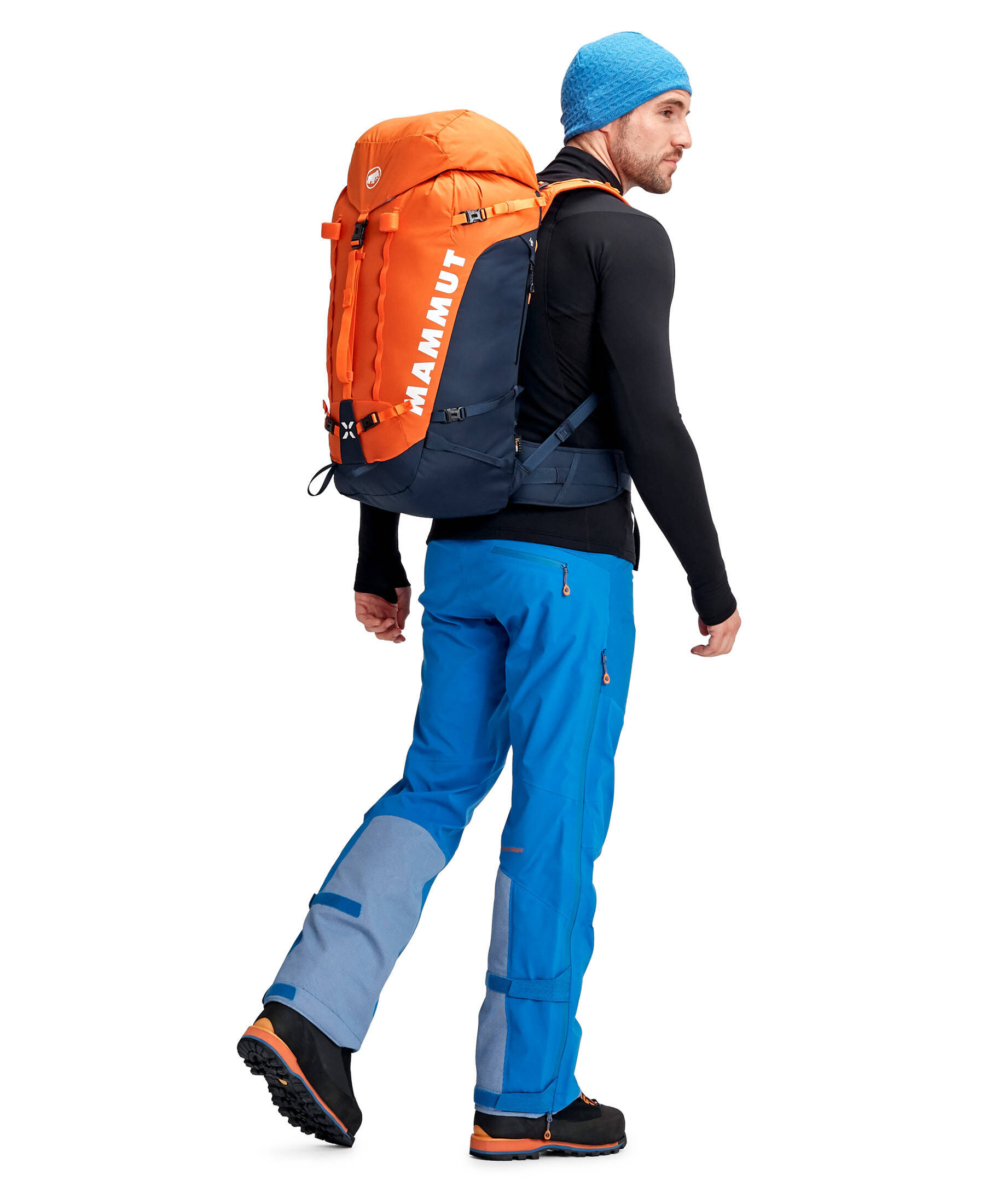 Mammut Herren Rucksack \