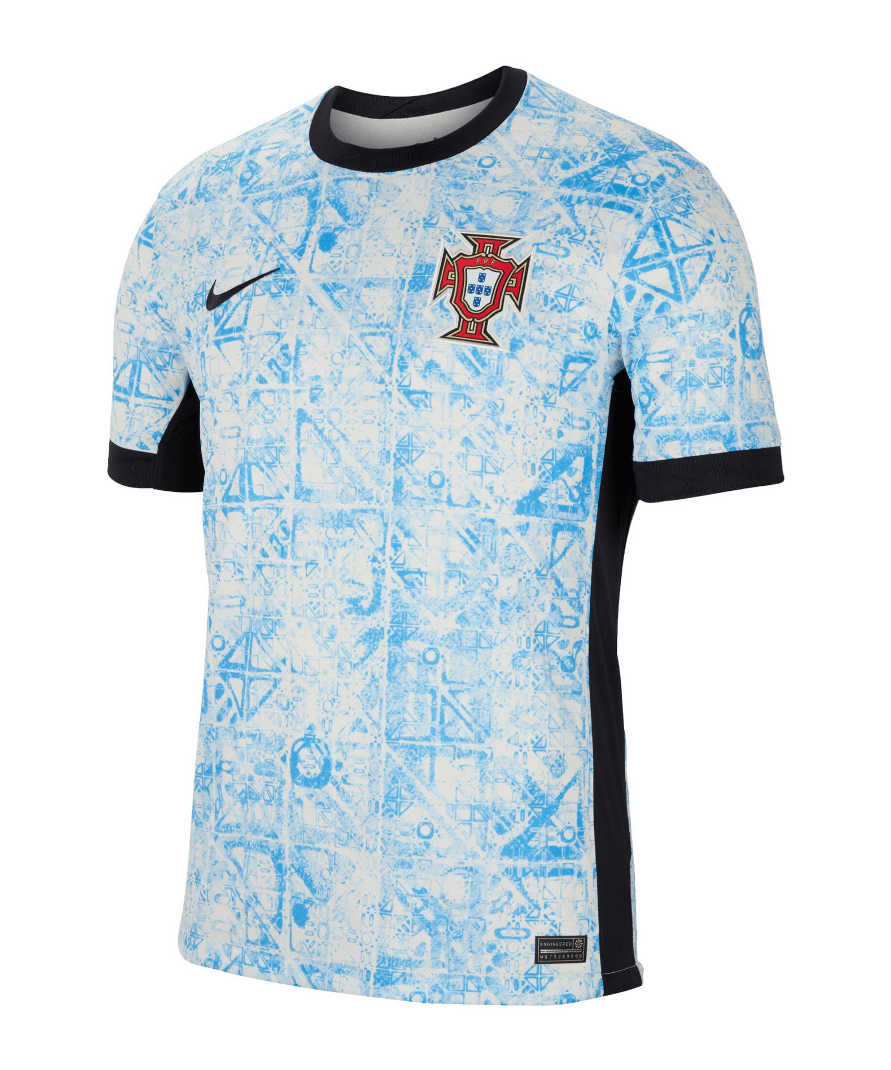 Replicas - Trikots - Nationalteams Portugal Trikot Away EM 2024