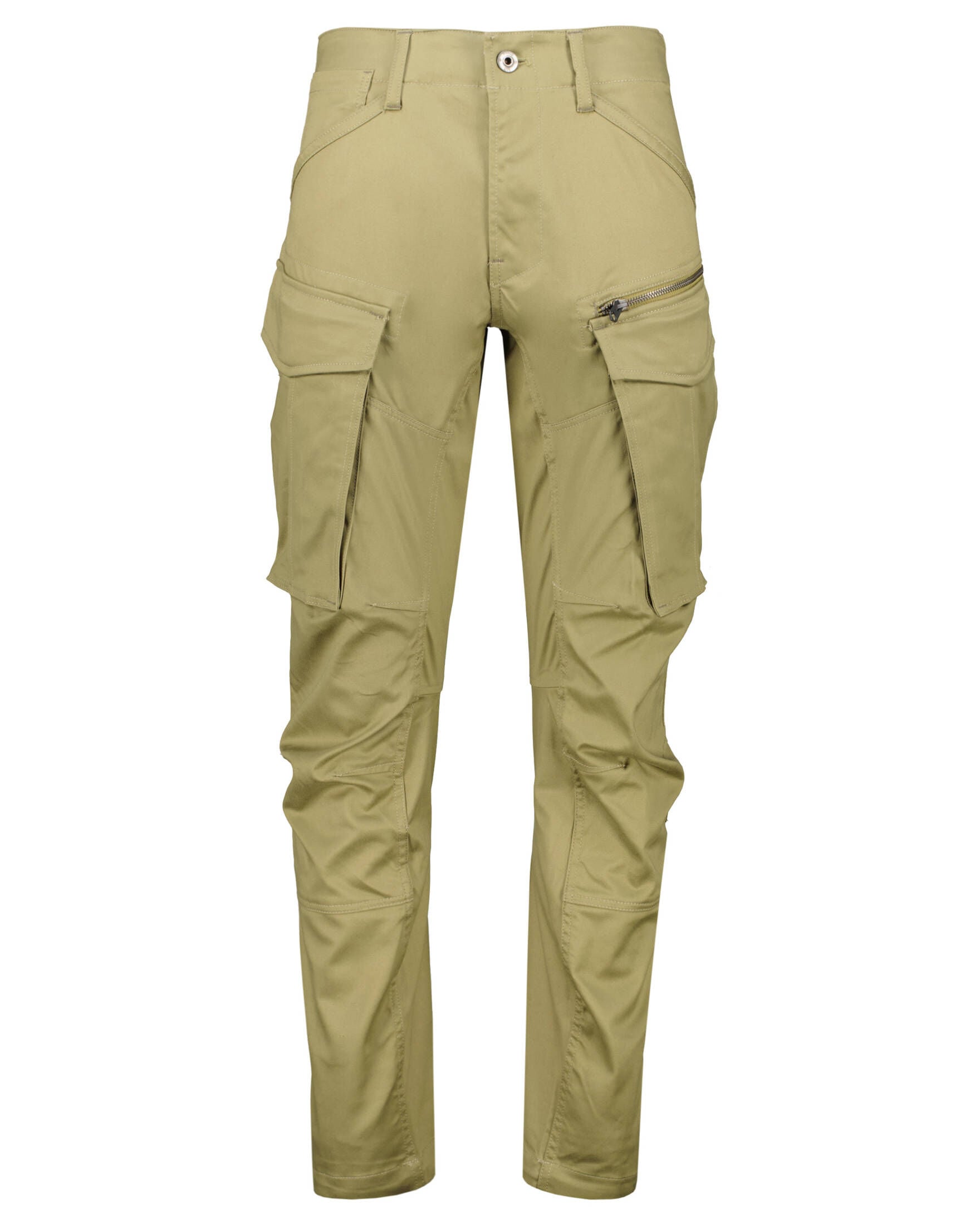 G-STAR RAW Worker Chino shorts voor heren, zwart (Dk Black C962-6484), 30W