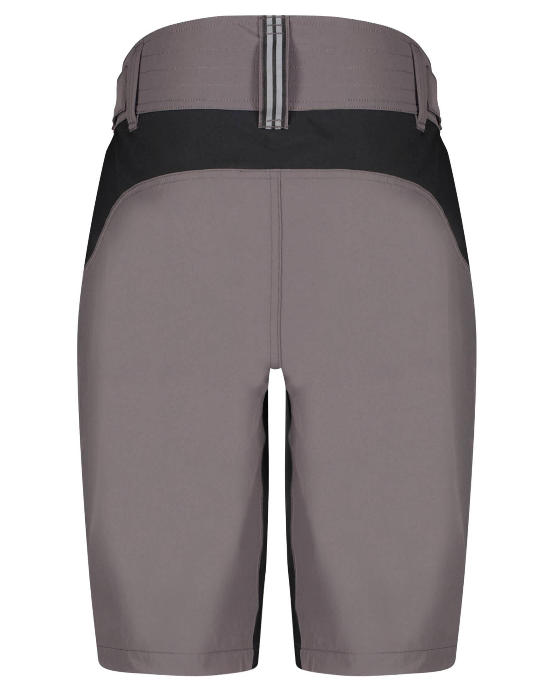 Mons Royale Fahrradshorts "Enduro" In Schwarz/ Gelb Günstig Kaufen