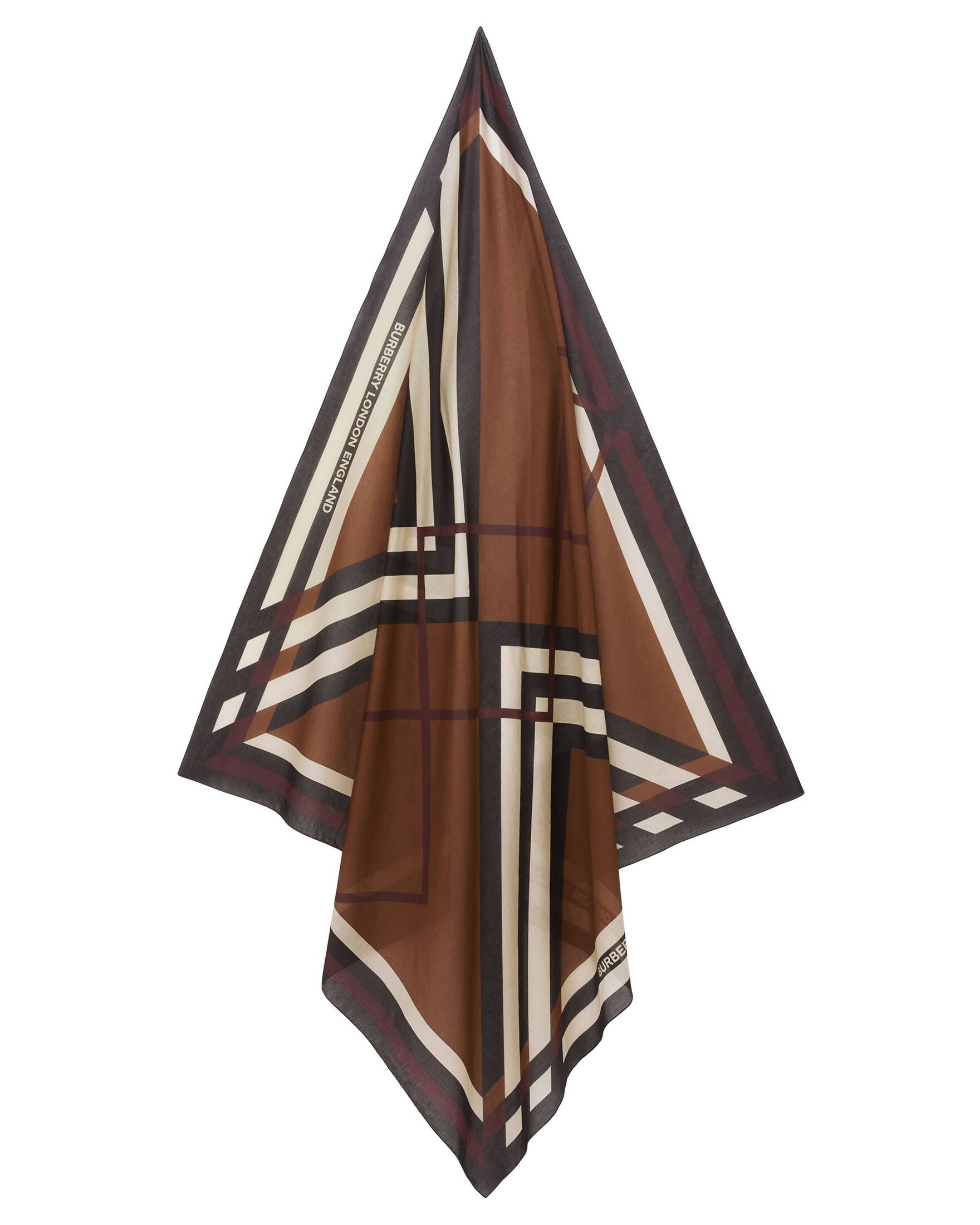 burberry tuch 140x140