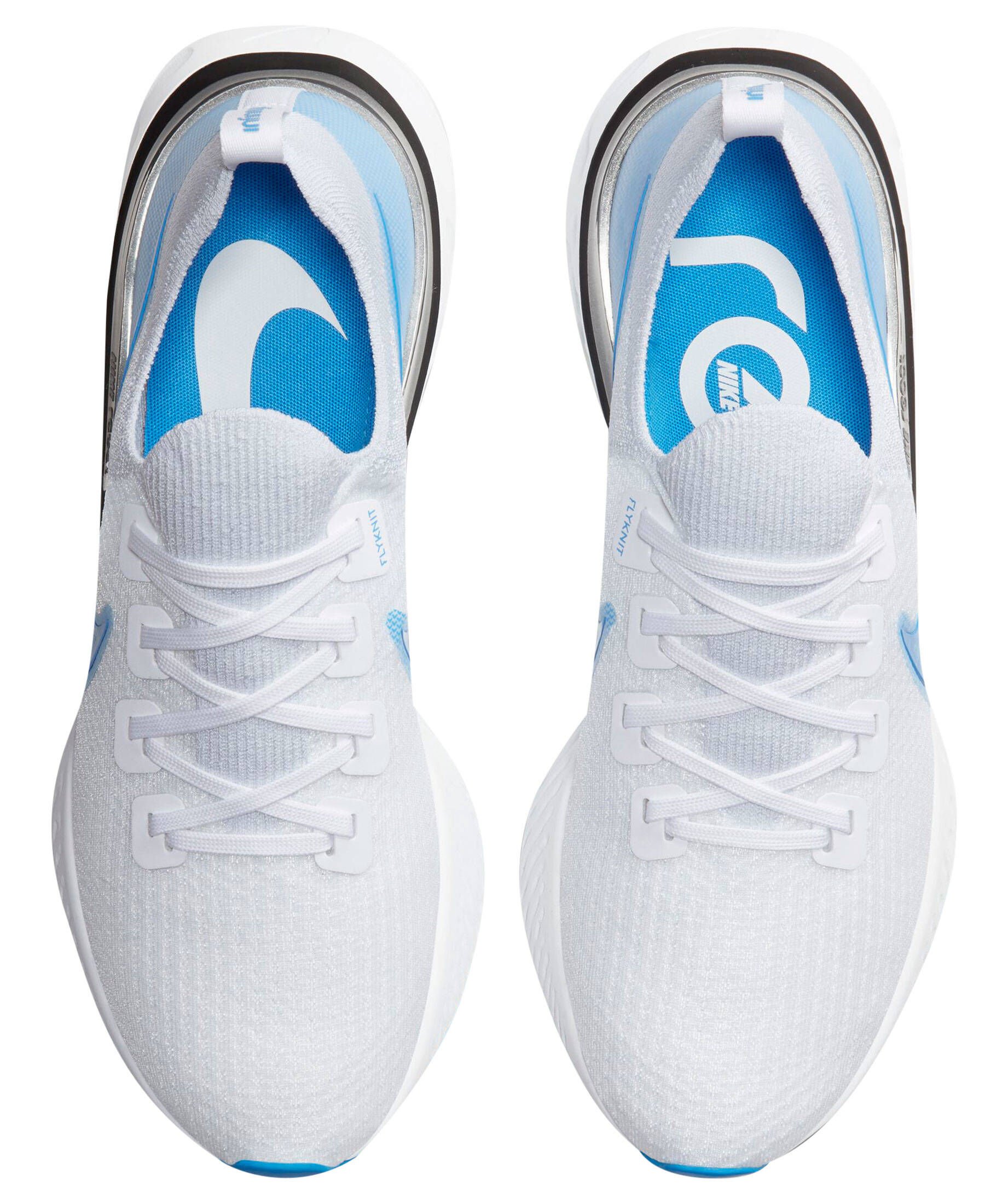 nike epic pro infinity react flyknit