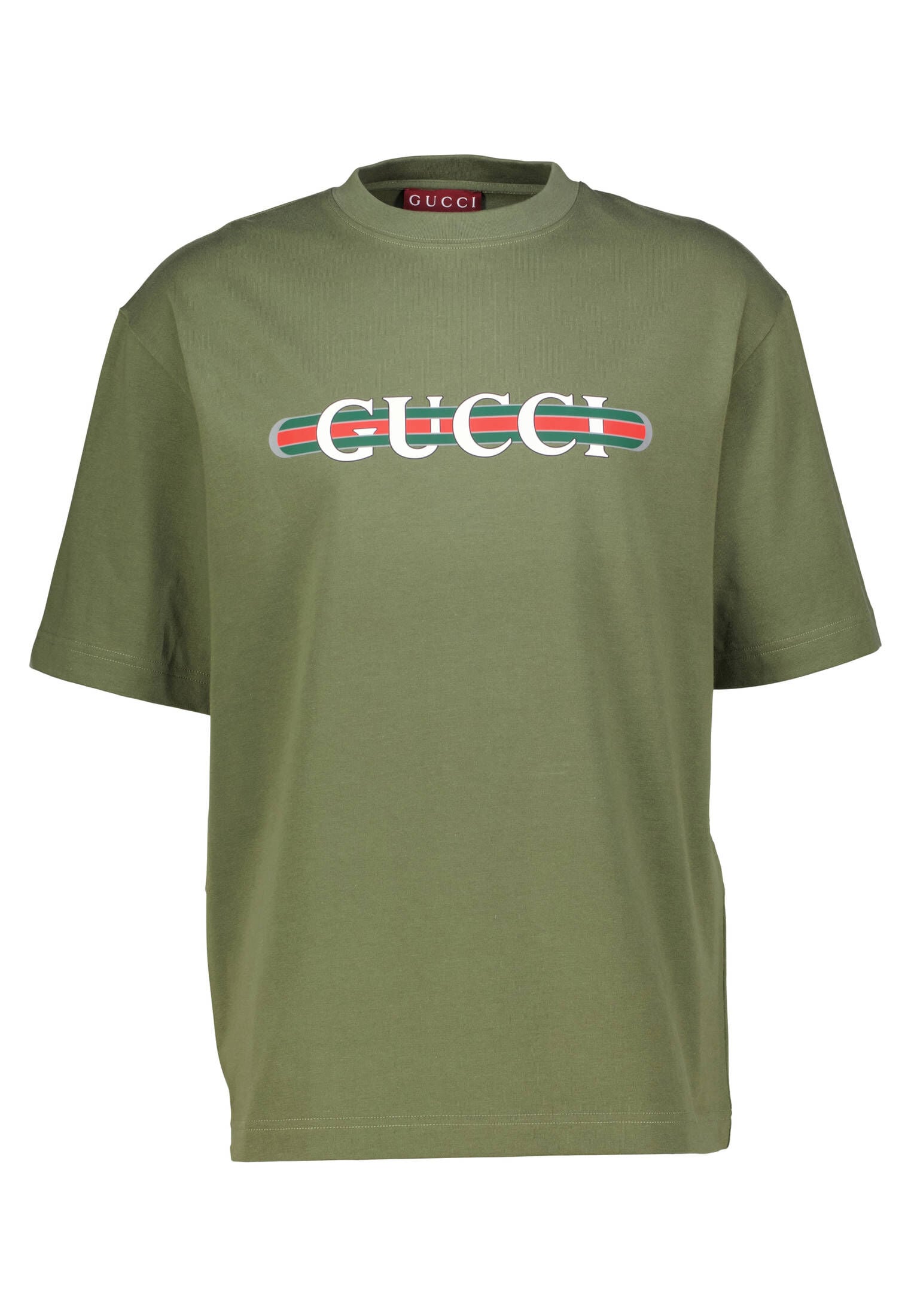 Gucci Herren T Shirt