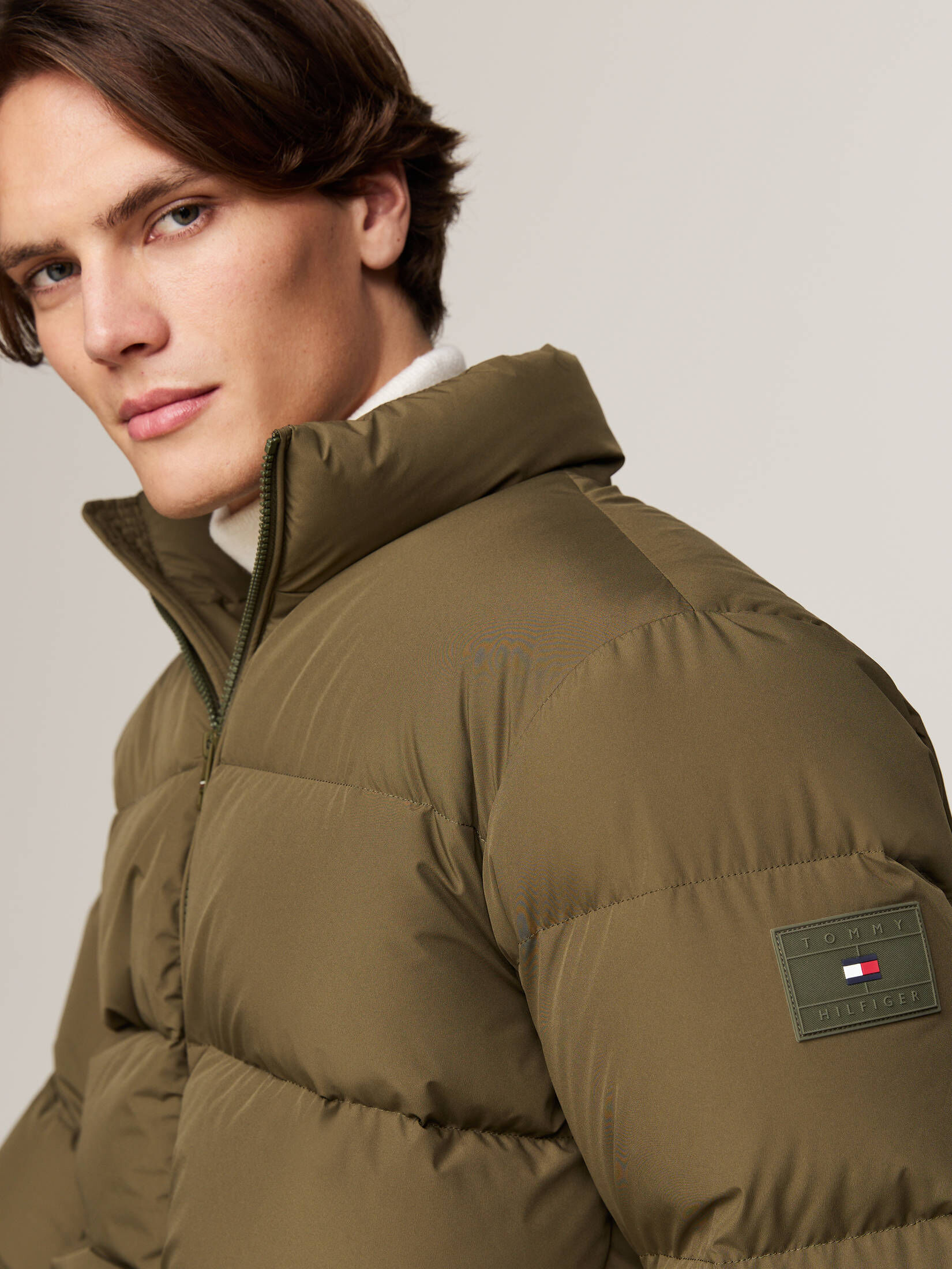 Tommy Hilfiger Jacken Herren