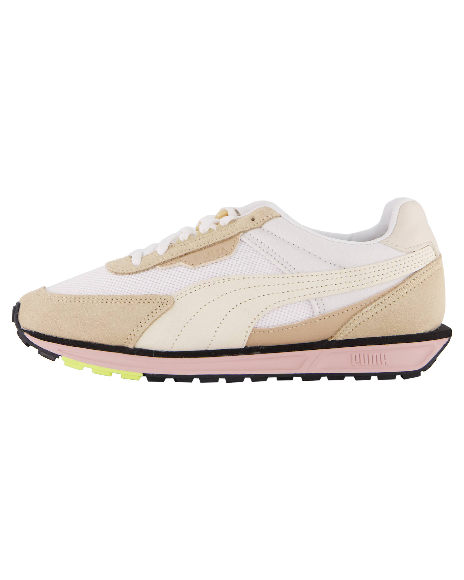 puma rider damen
