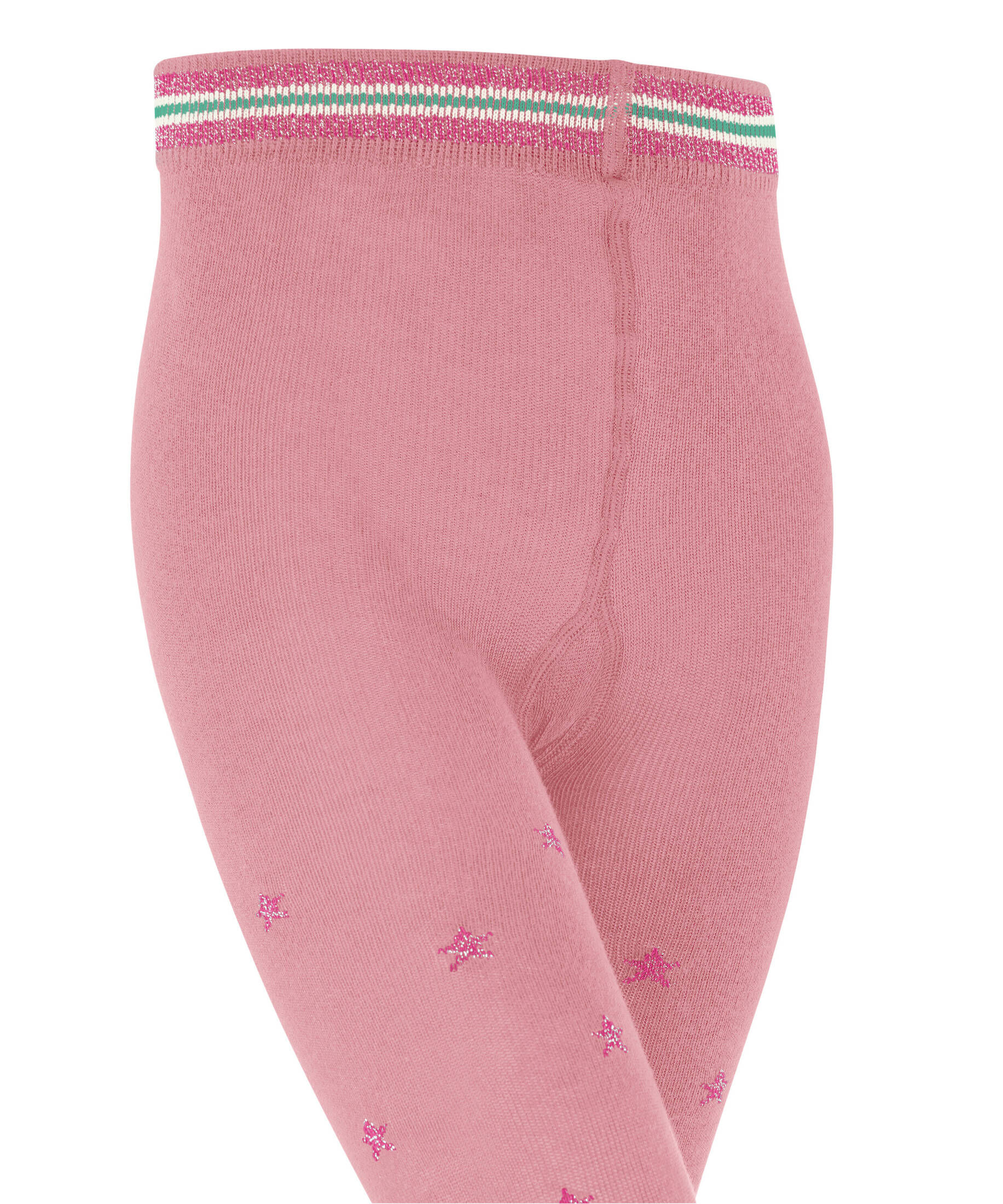 NAME IT Baby-Mädchen Strumpfhose – Aus Baumwolle Mit Elasthan, Weich Und Elastisch