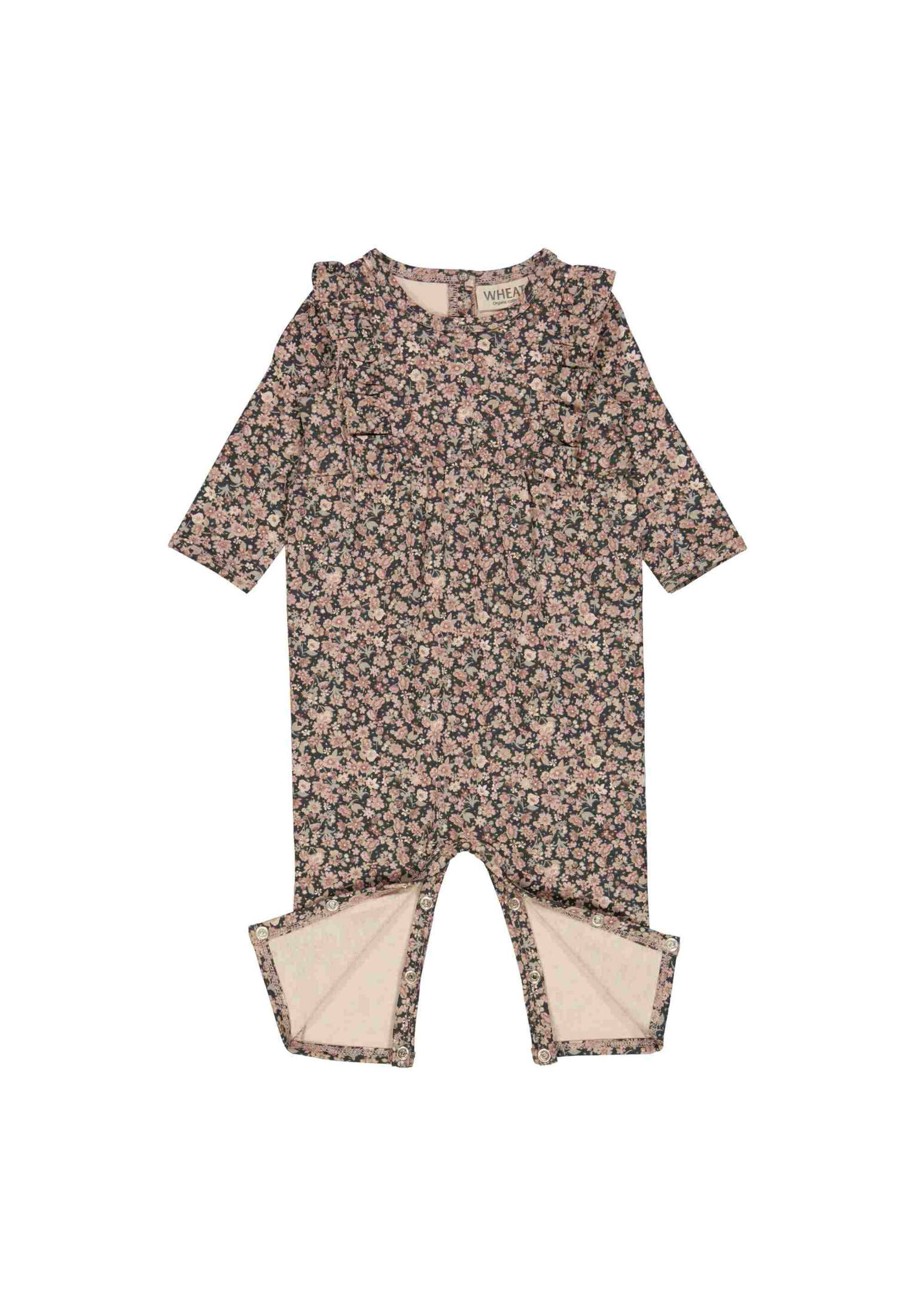 Kinder Jumpsuit Kira