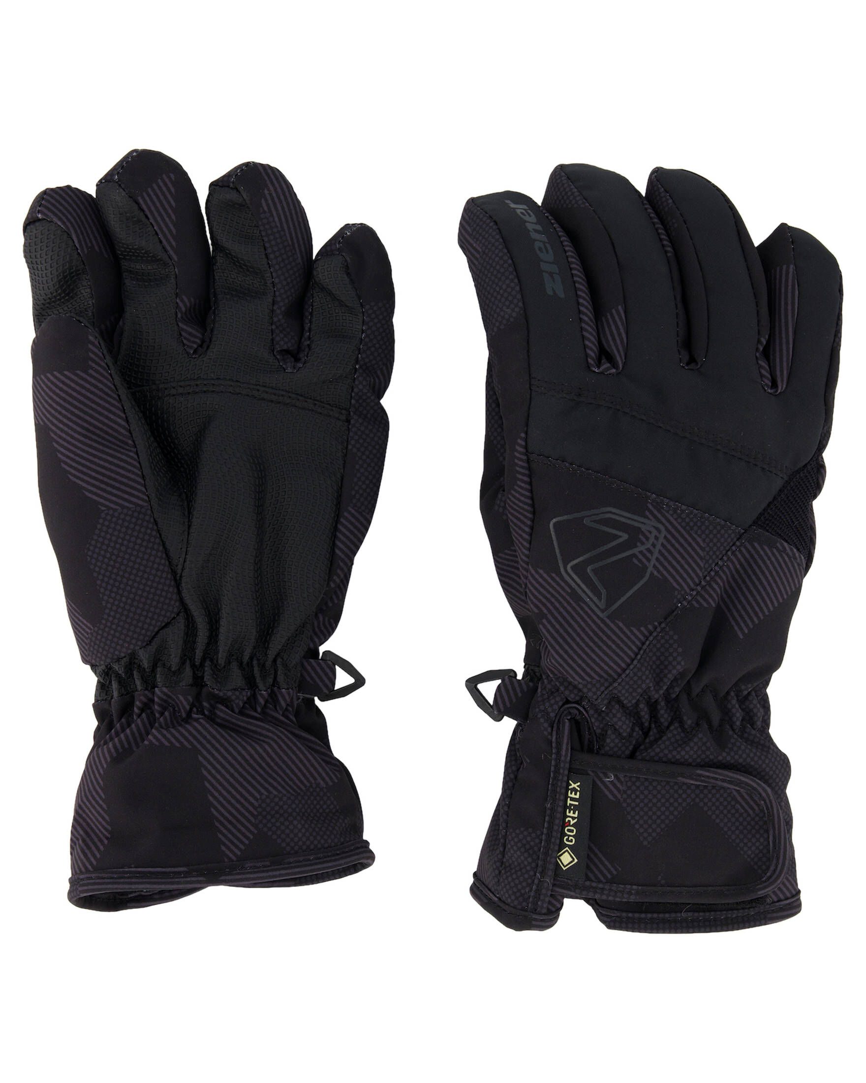 Kinder Ski-Handschuhe "Leif GTX"