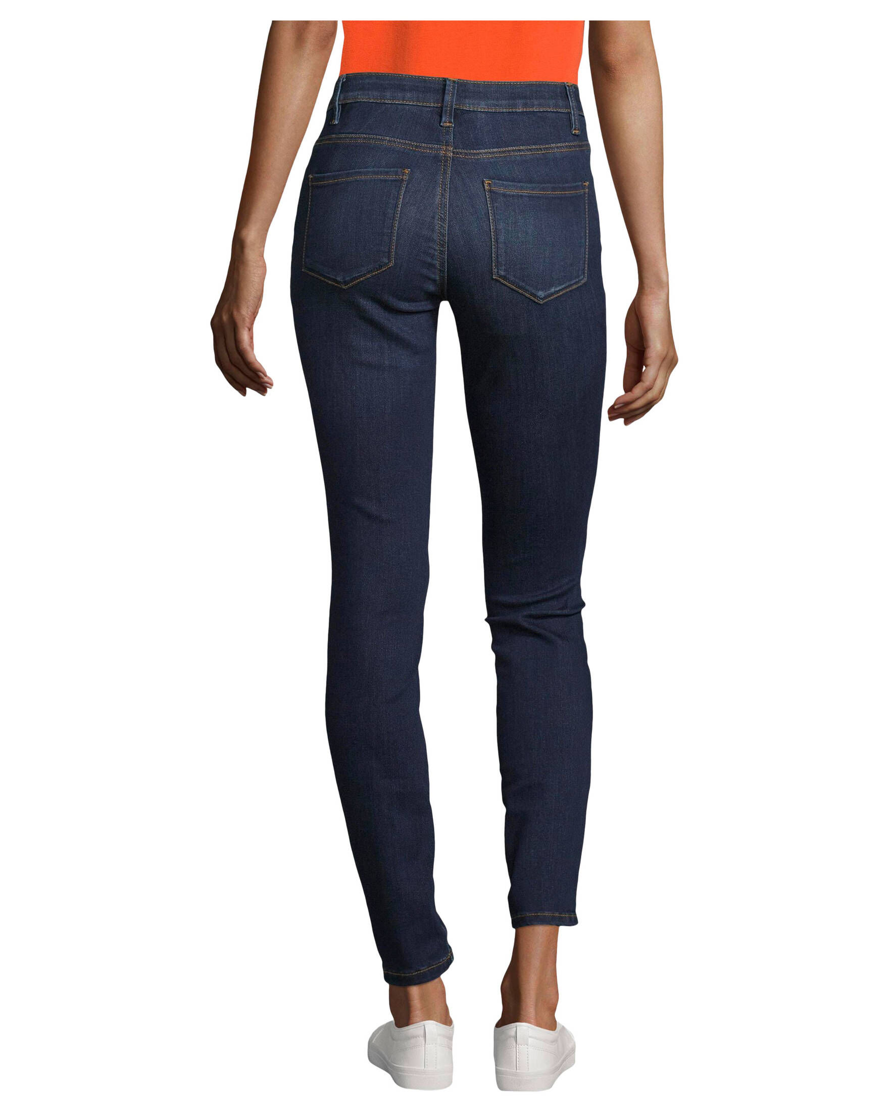 TOM TAILOR Jean Femme Alexa Skinny – Coupe Parfaite Et Confort Moderne XS à 3XL