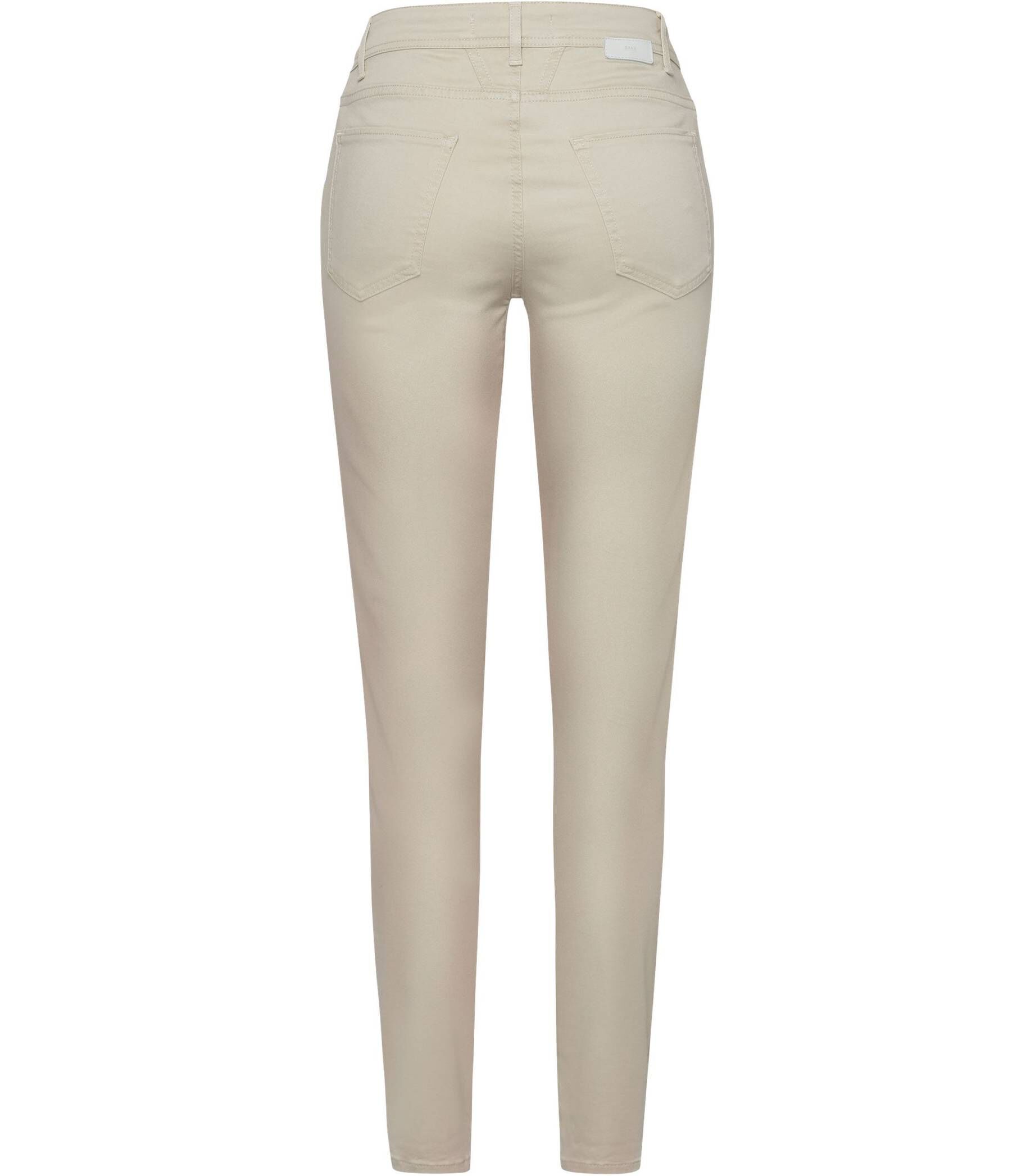 BRAX Style Shakira Pantaloni, Blu Navy, 38W x 30L Donna