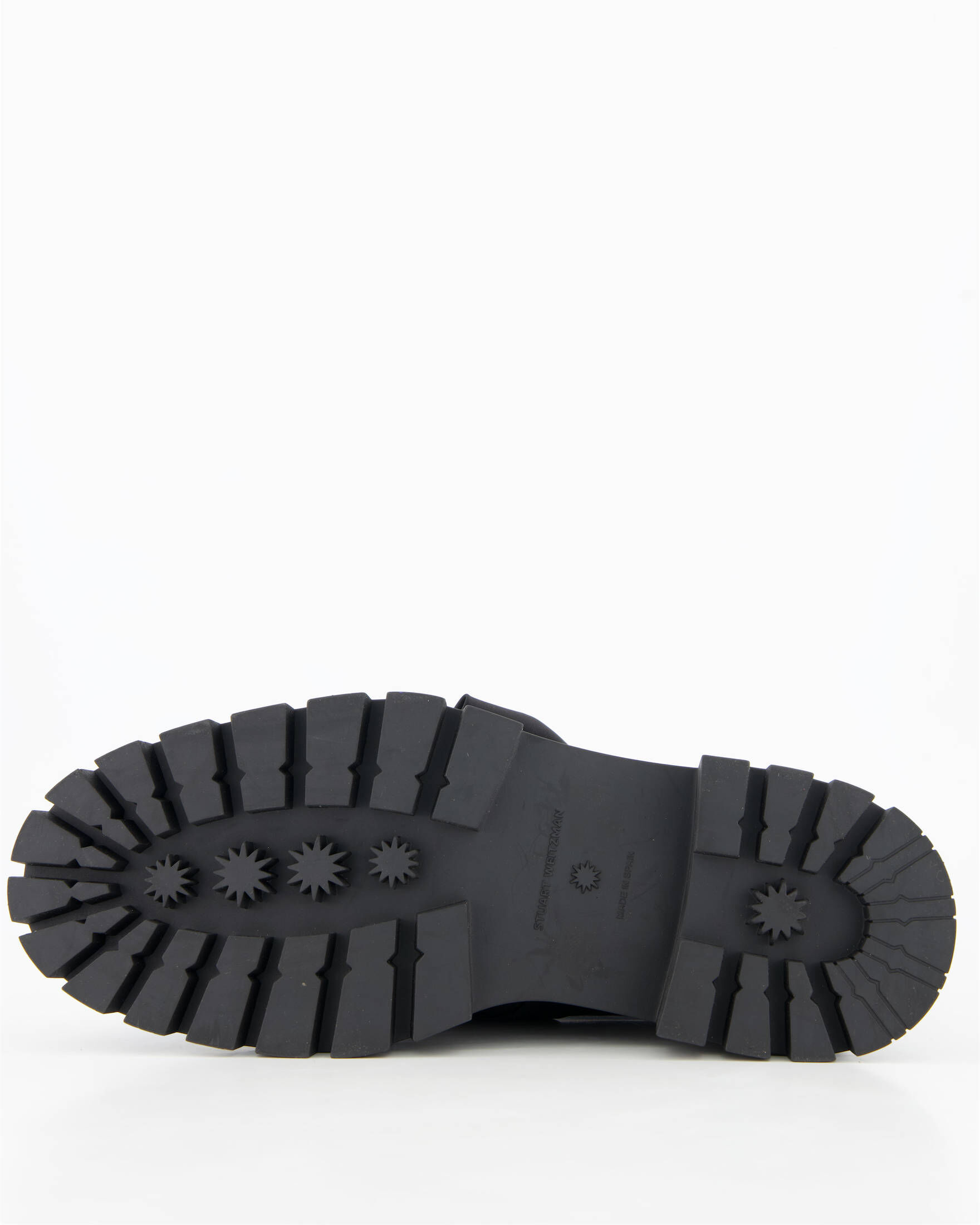 stuart weitzman bedford leather bootie