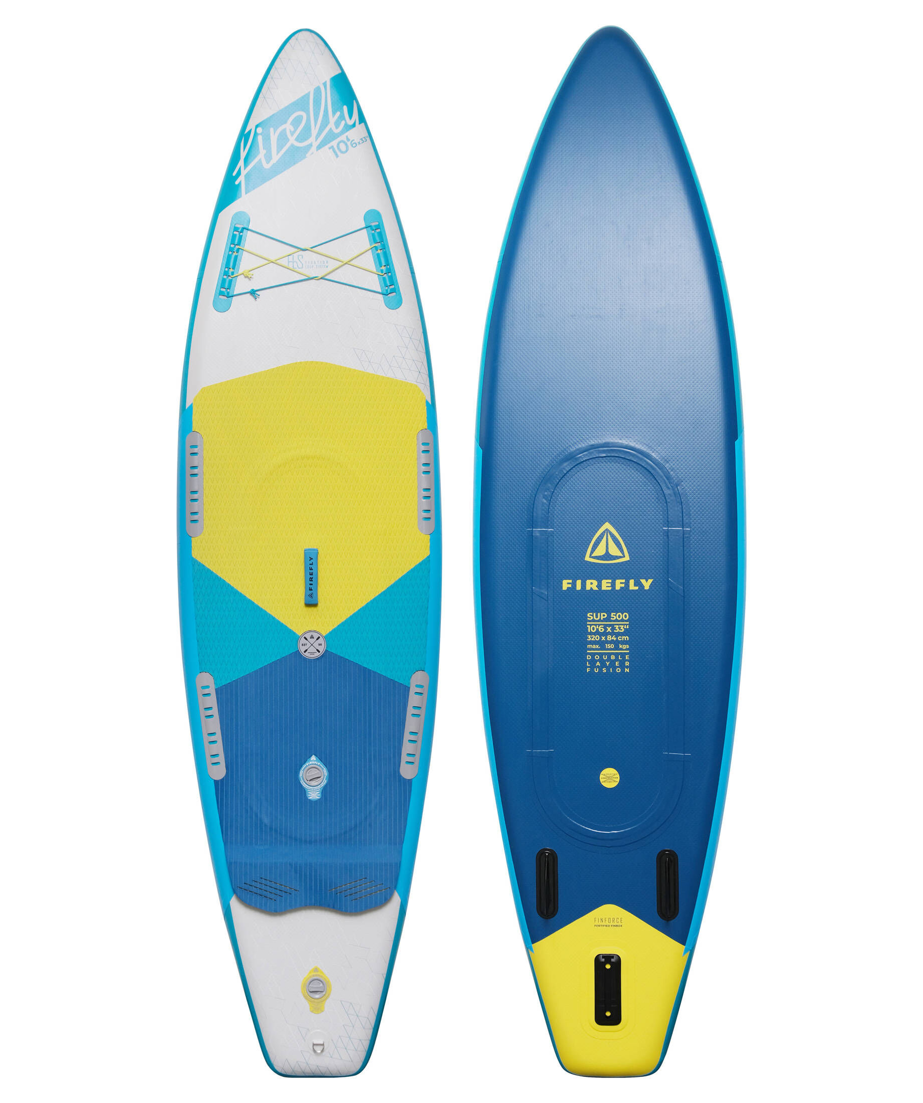 SUPBoard "Board iSUP 500 II"