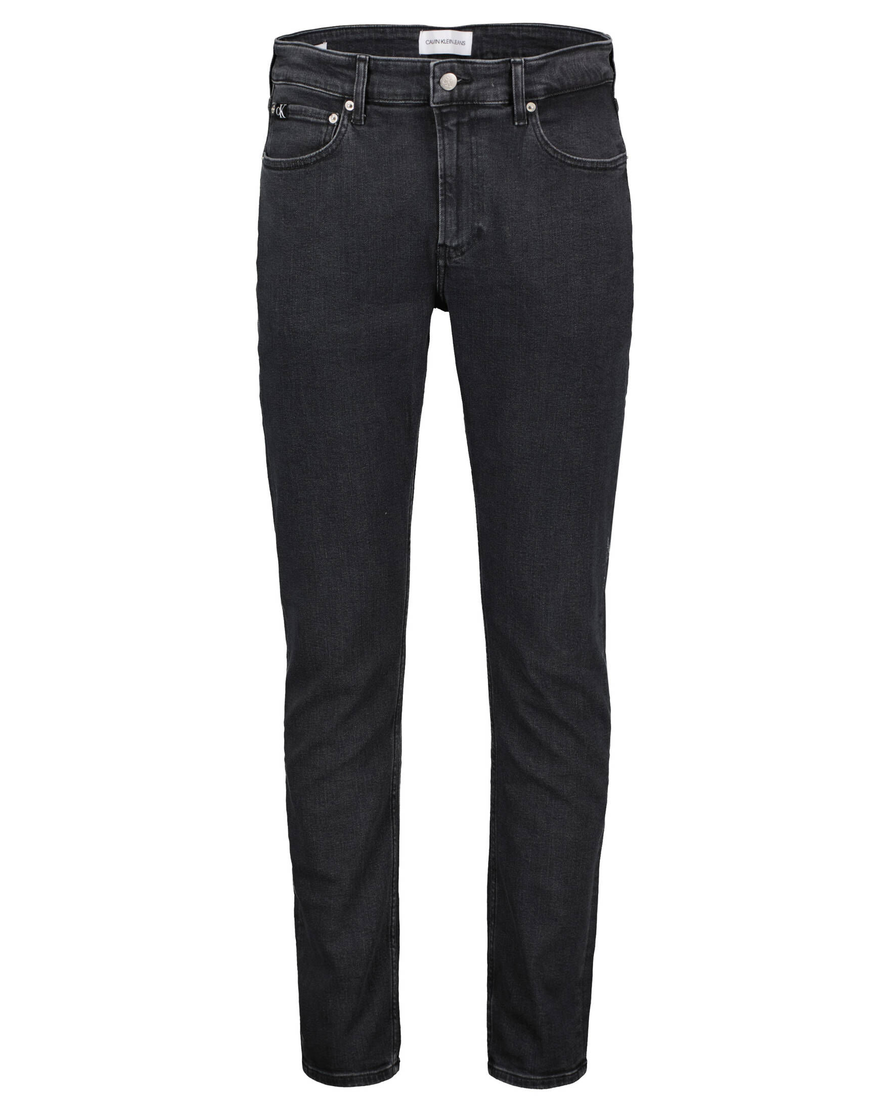 Herren Jeans Slim Taper Fit