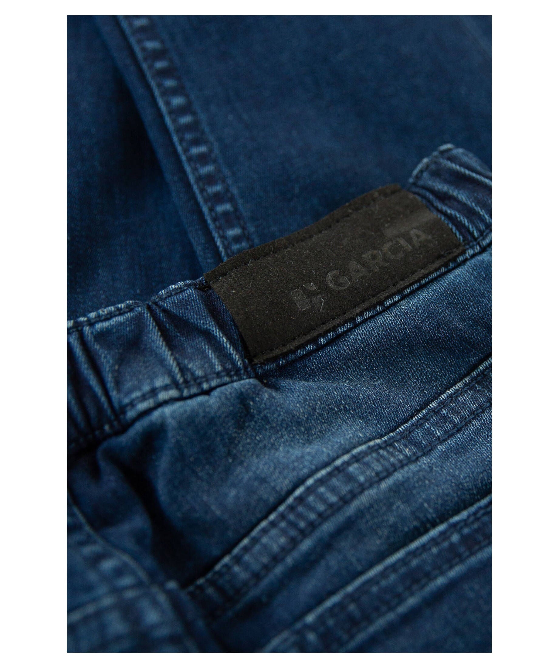 Wide Leg Pant Jeans Slim Fit Von Garcia Produktbild-Vorschau 13