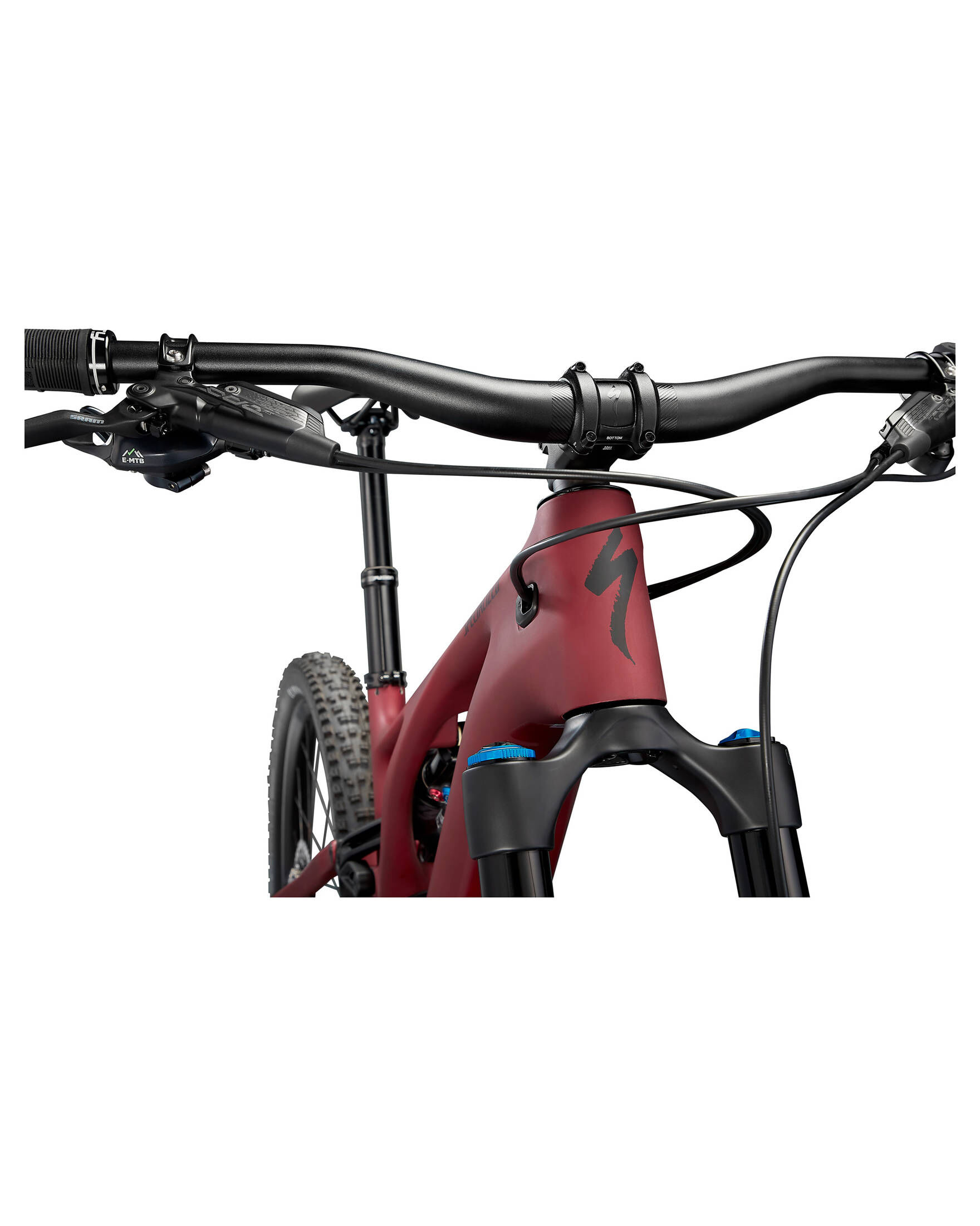 EBike "Turbo Levo Expert Carbon NB" Specialized Turbo Full Power