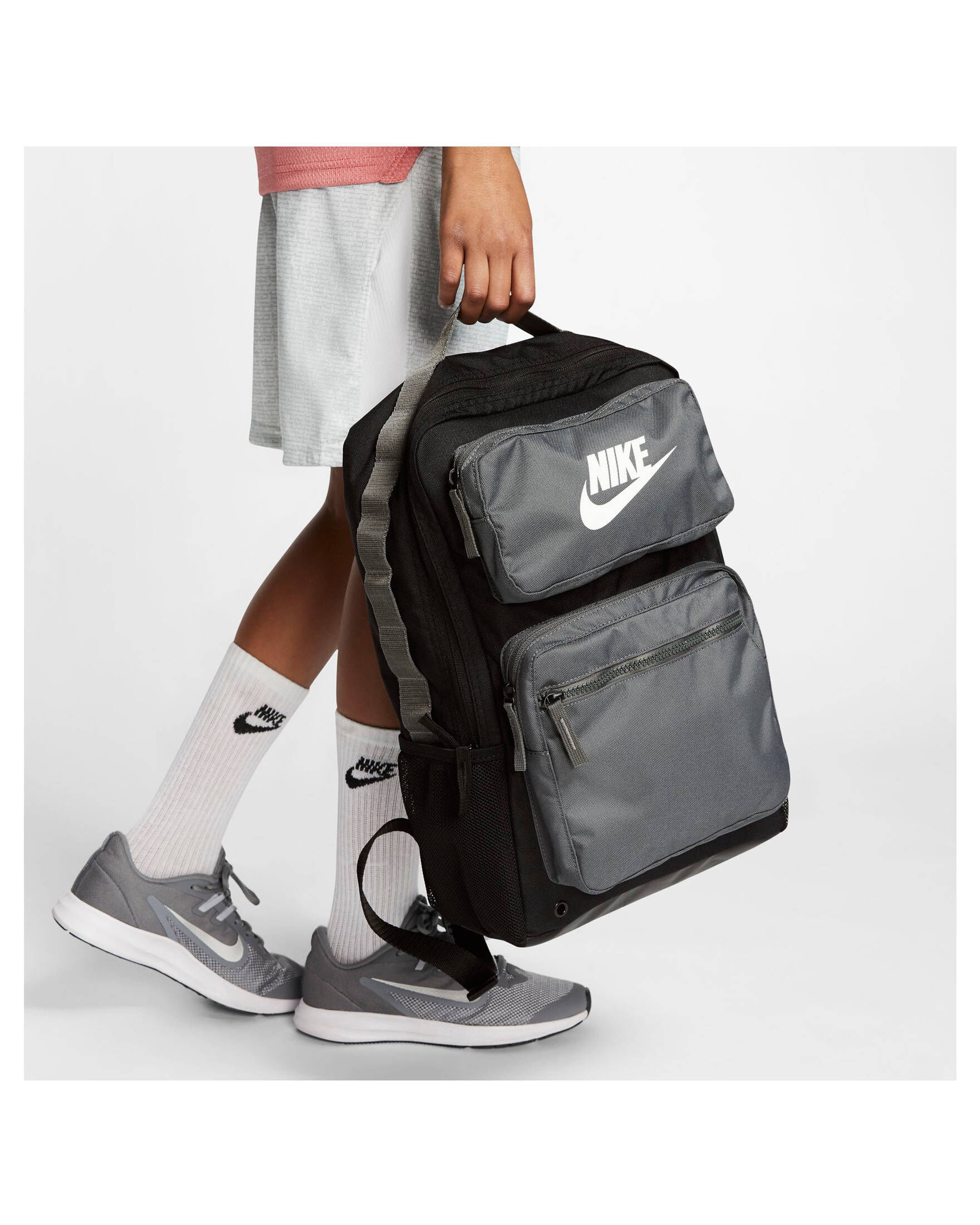 Kinder Rucksack "Future Pro"