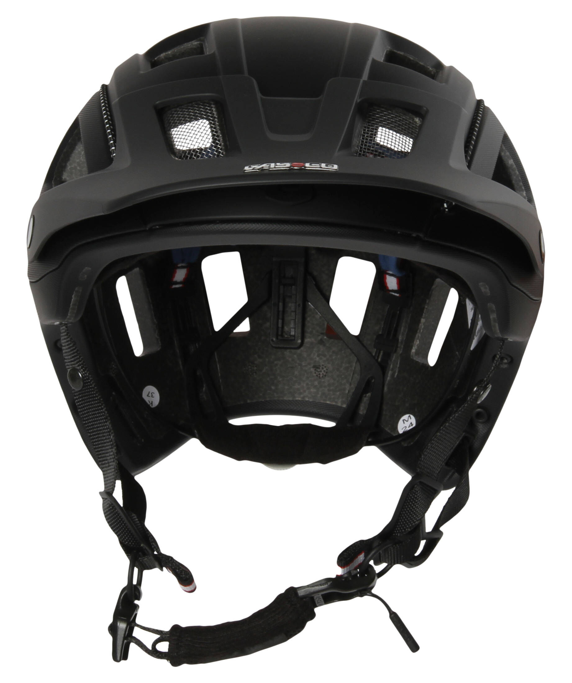 Casco Mountainbike-Helm \