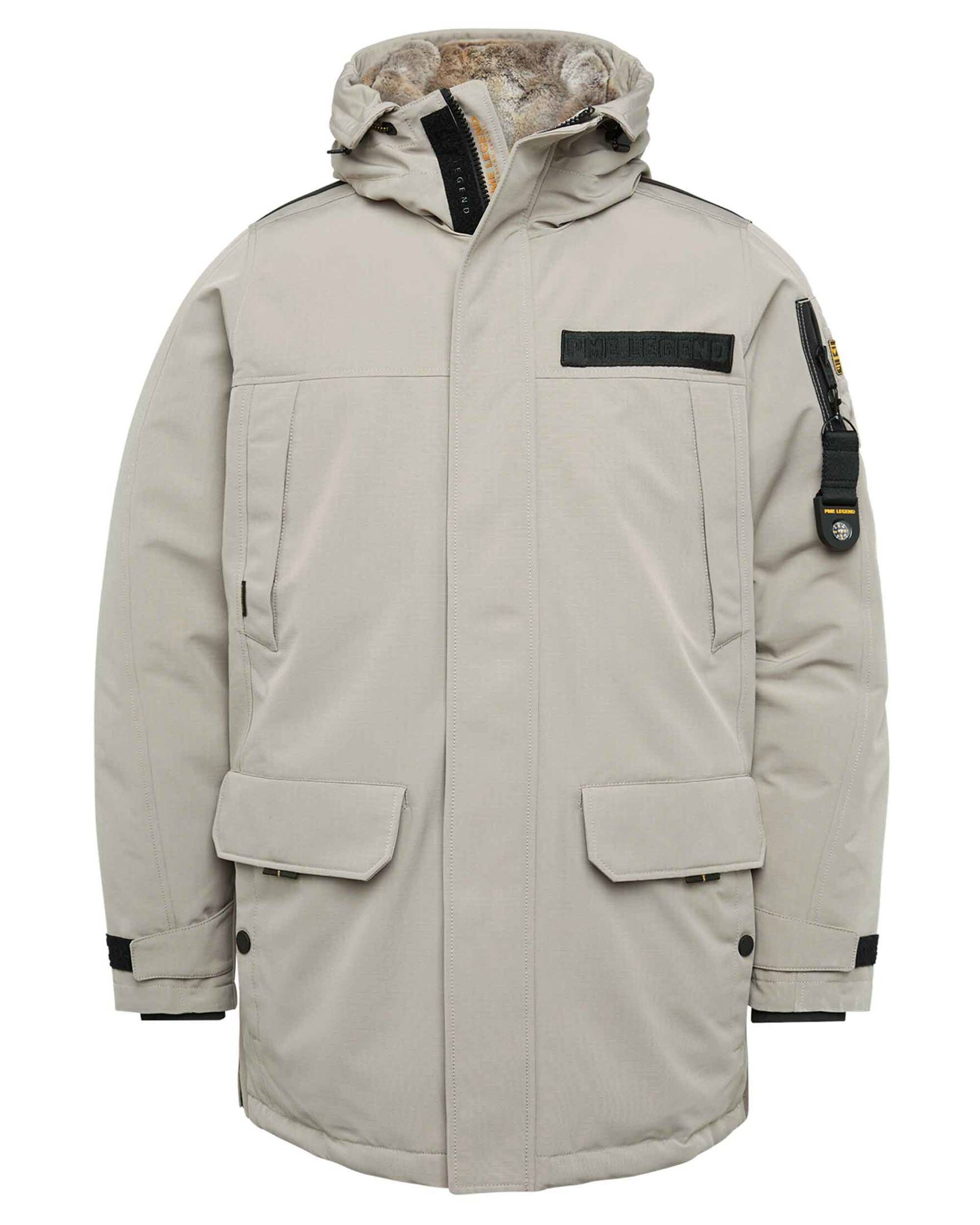 Erstaunlich Beige Winterjacken Herren Fotos