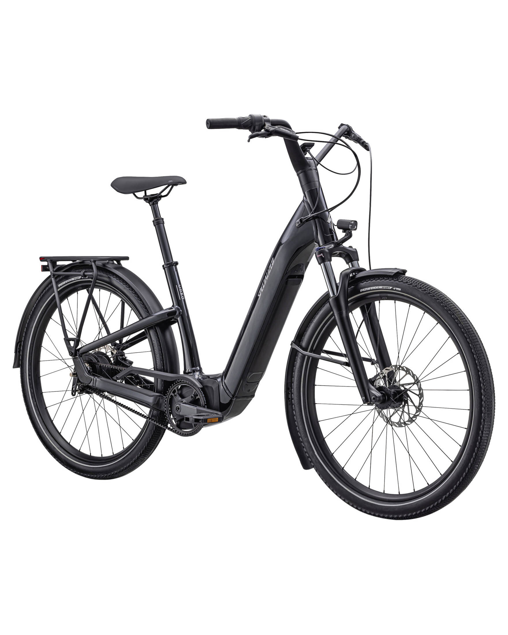 EBike TURBO COMO 4.0 IGH Tiefeinstieg Specialized 2.0 710 Wh