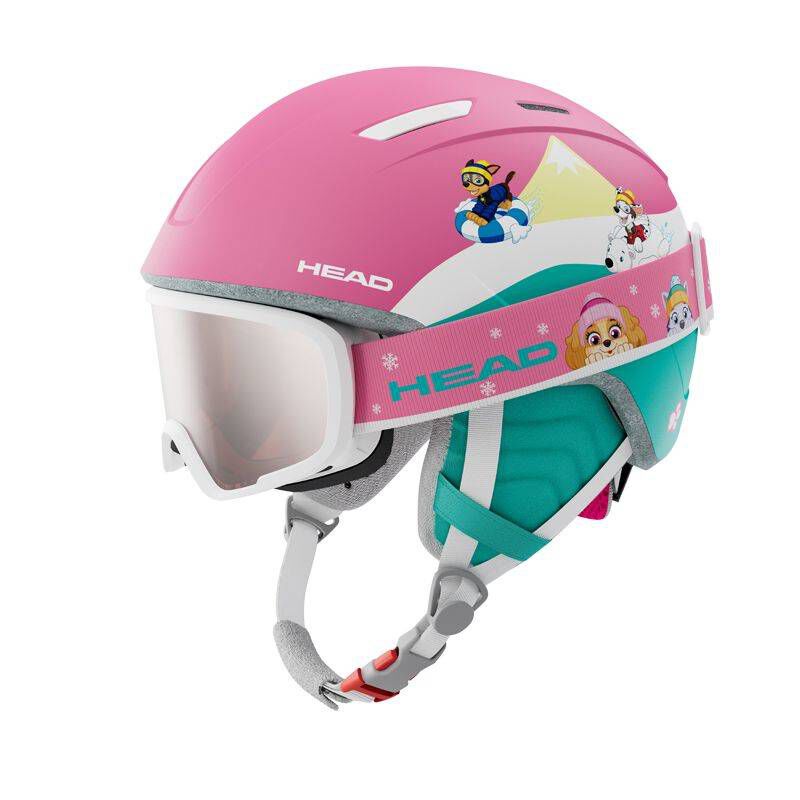 Produktbild von Outdoormaster Elk Mips Skihelm - Leichter Sporthelm Für Ski & Snowboard Uvex Fahrradhelm Kinder