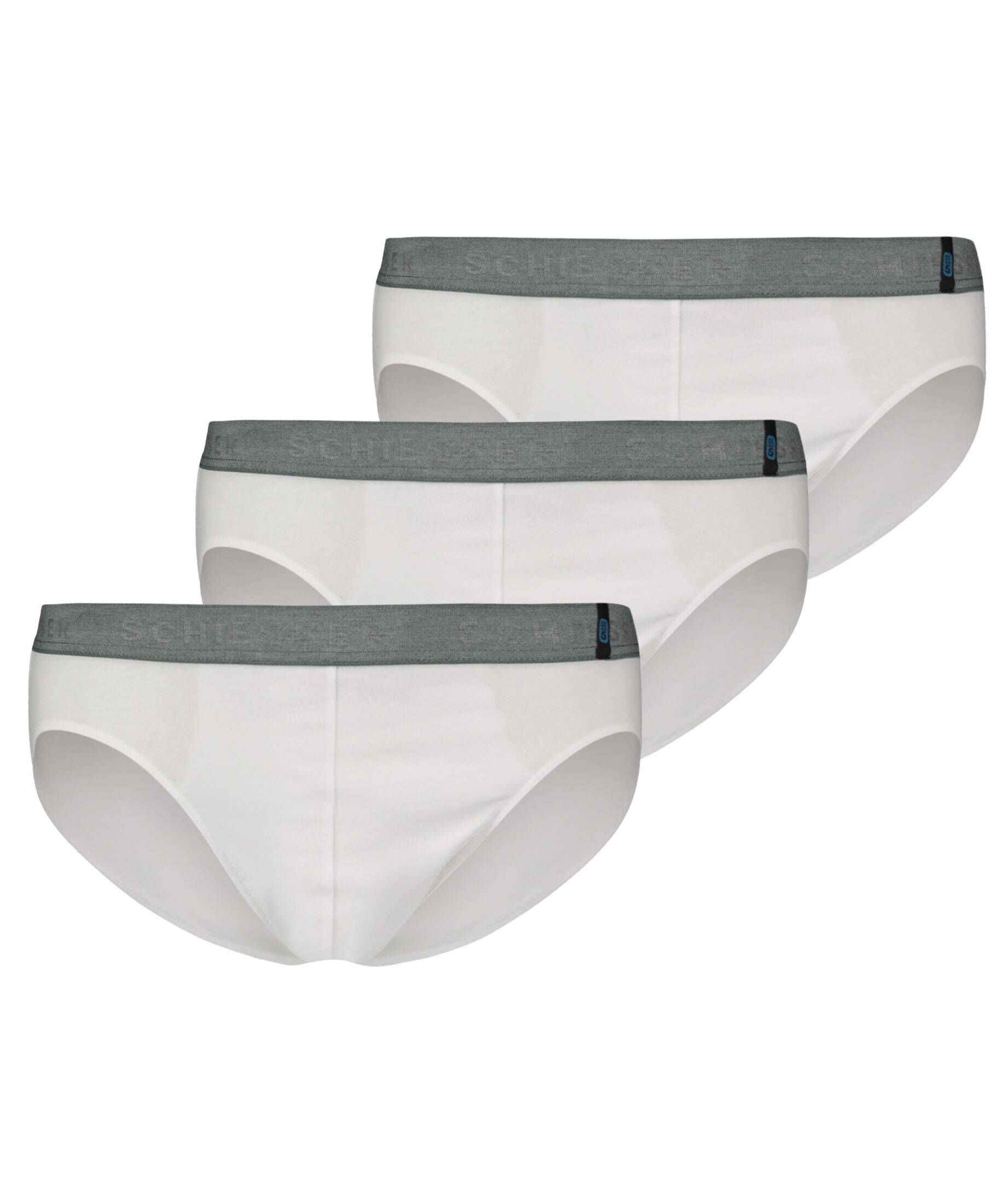 Herren RioSlips 3erPack