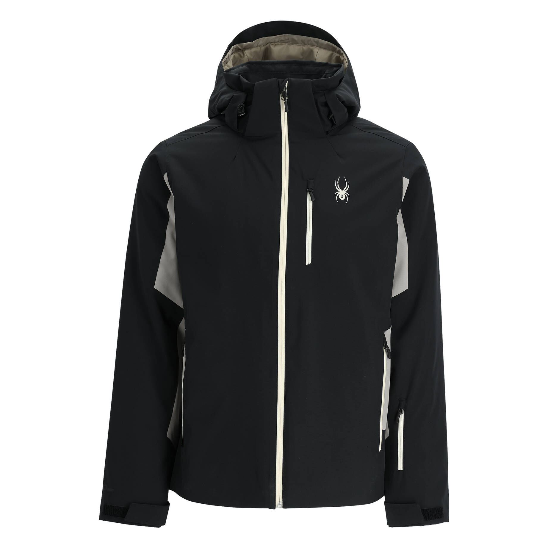 Spyder Skibekleidung Spyder Funktionsjacke Herren Spyder Herren