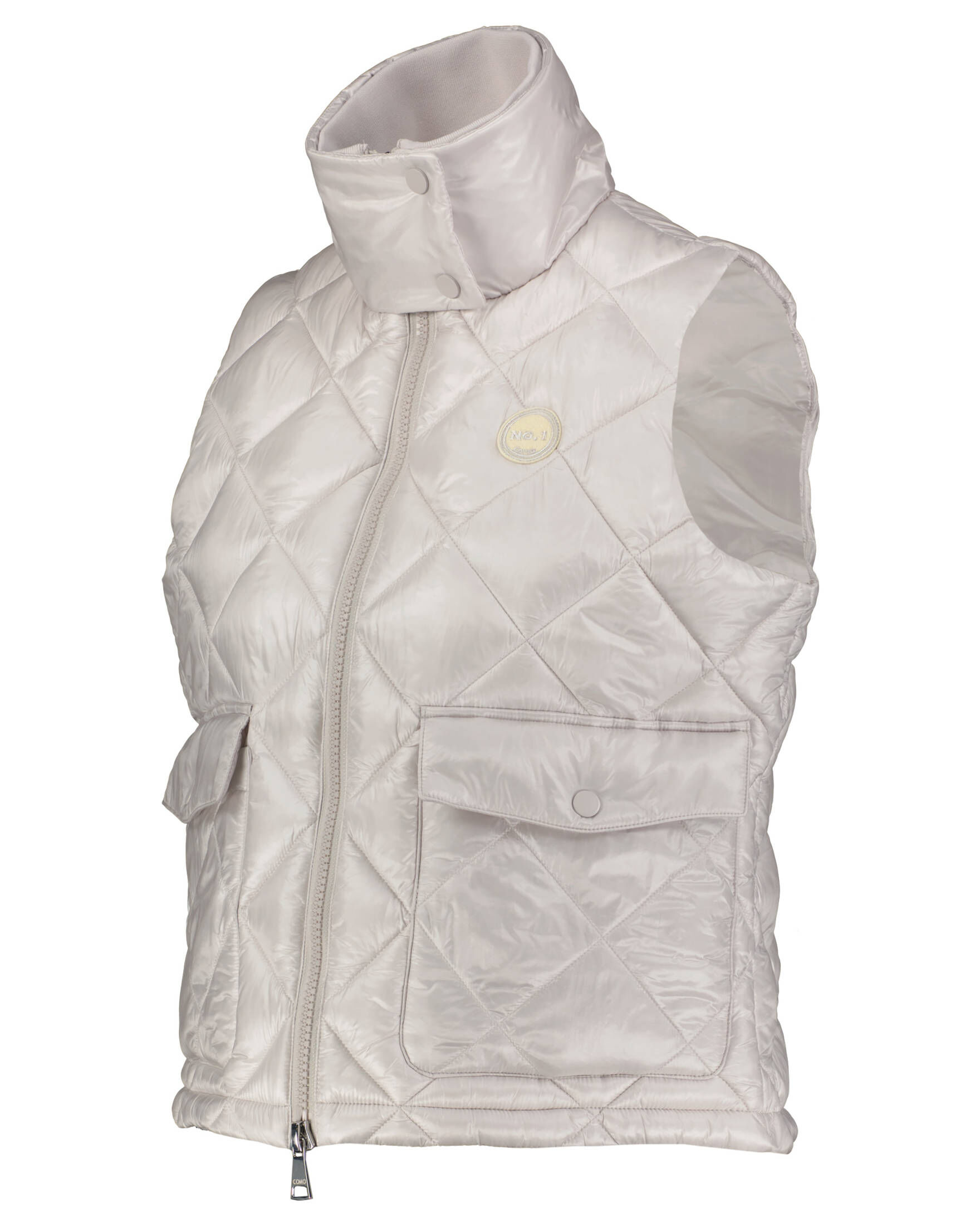 no 1 como jacken damen